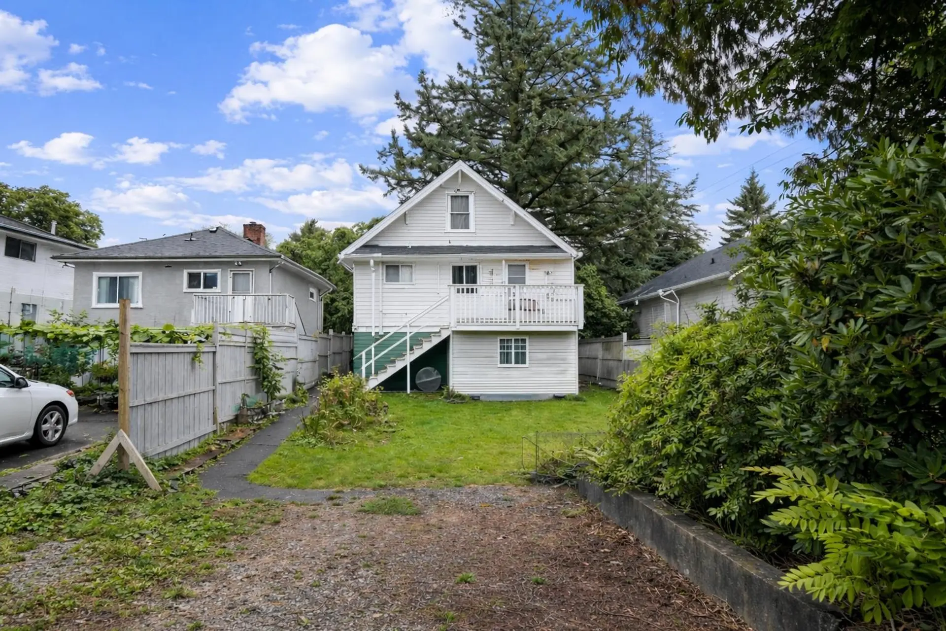 Property at 3865 SANDELL STREET, Burnaby, BC