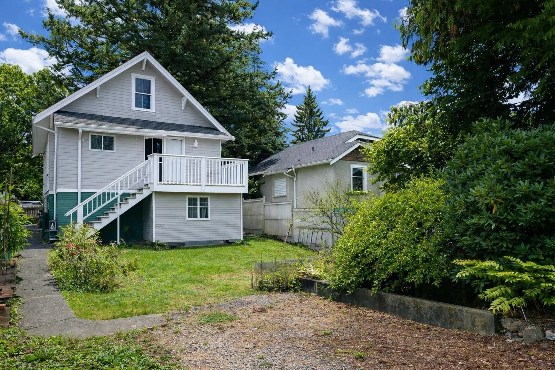 Property at 3865 SANDELL STREET, Burnaby, BC