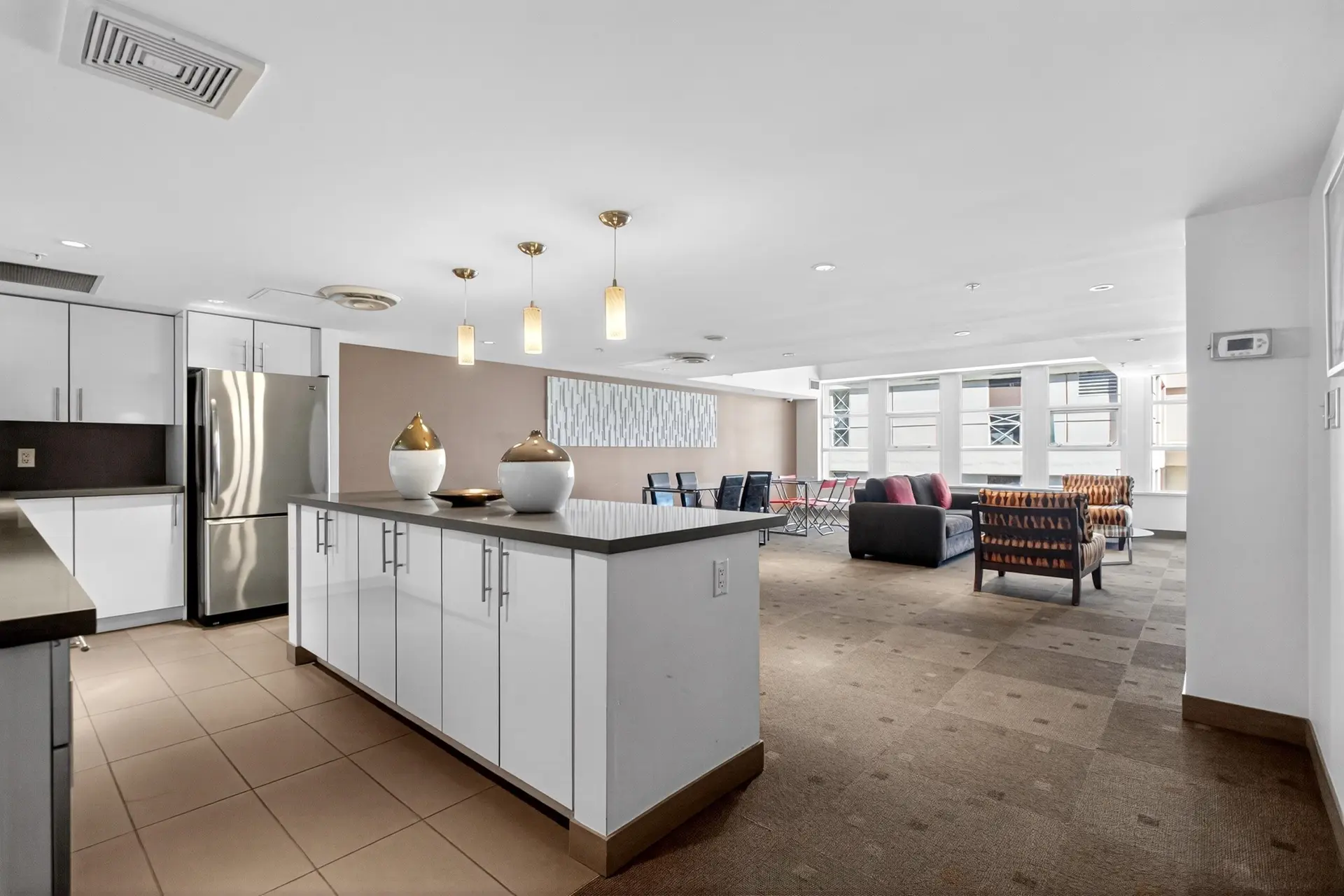 Property at #1706 8033 SABA ROAD, Richmond, BC