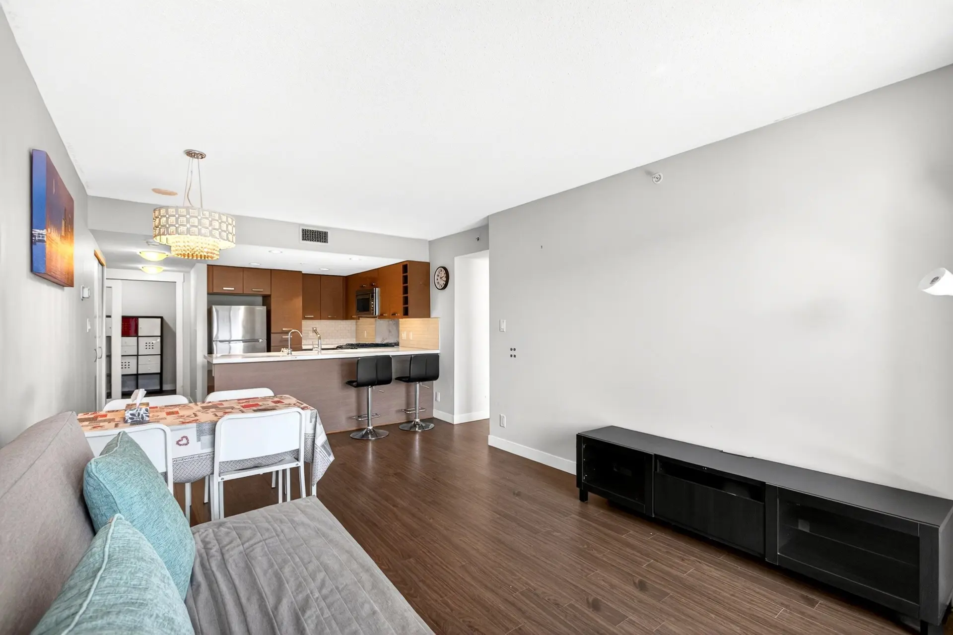 Property at #1706 8033 SABA ROAD, Richmond, BC