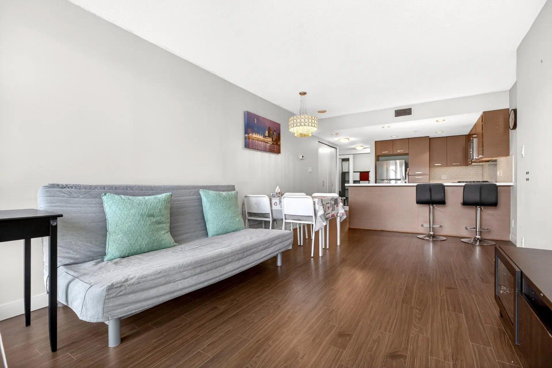 Property at #1706 8033 SABA ROAD, Richmond, BC