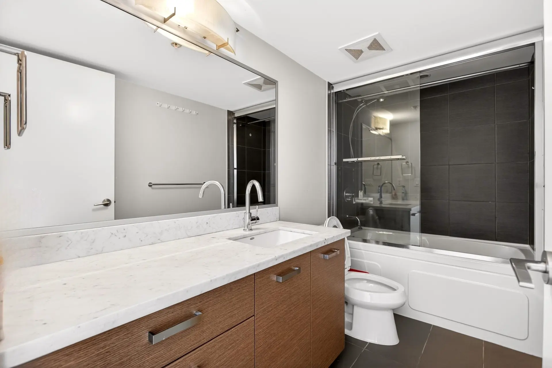 Property at #1706 8033 SABA ROAD, Richmond, BC