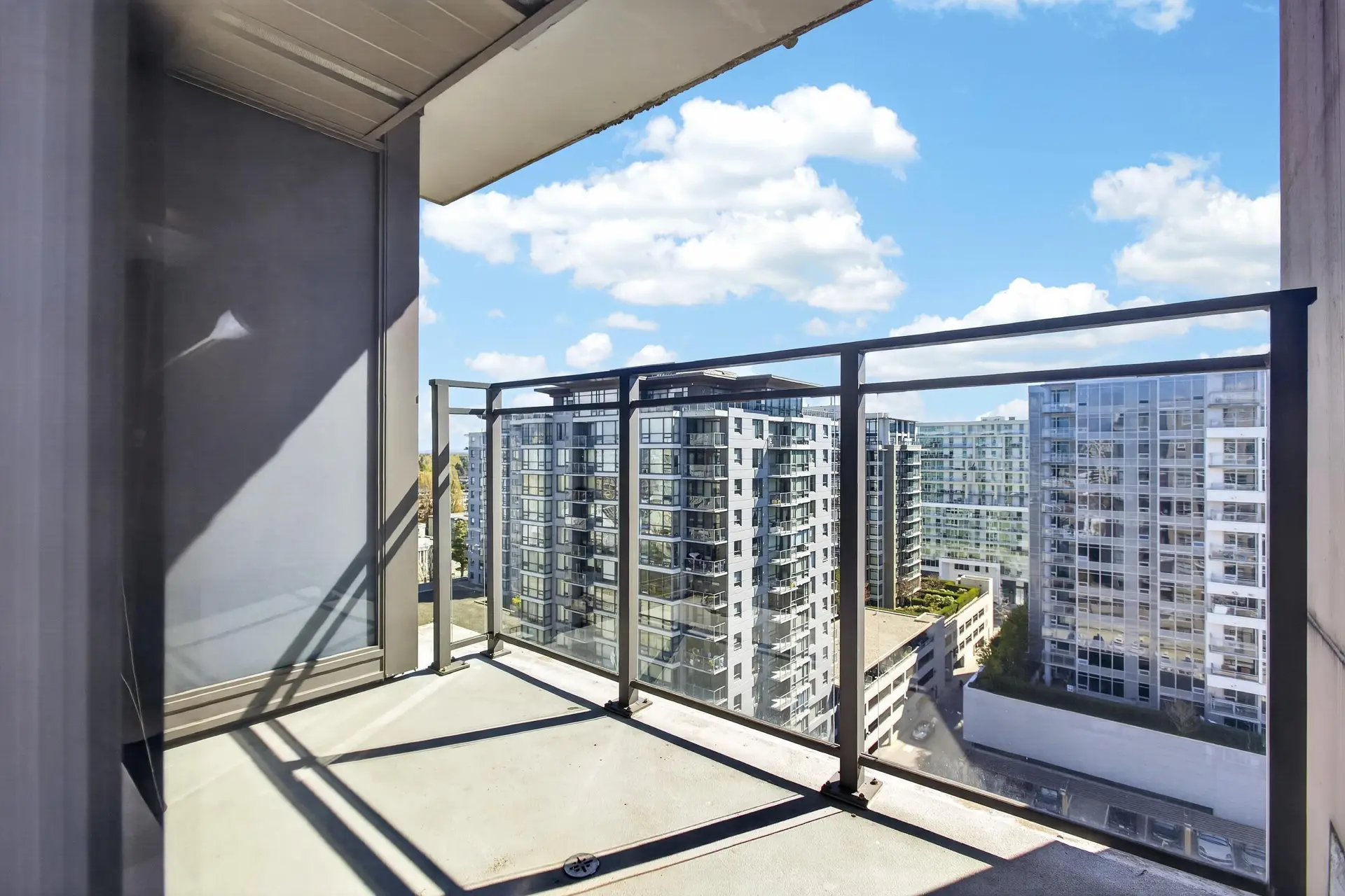 Property at #1706 8033 SABA ROAD, Richmond, BC