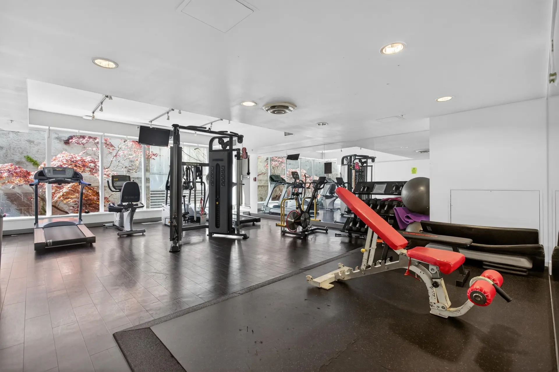 Property at #1706 8033 SABA ROAD, Richmond, BC