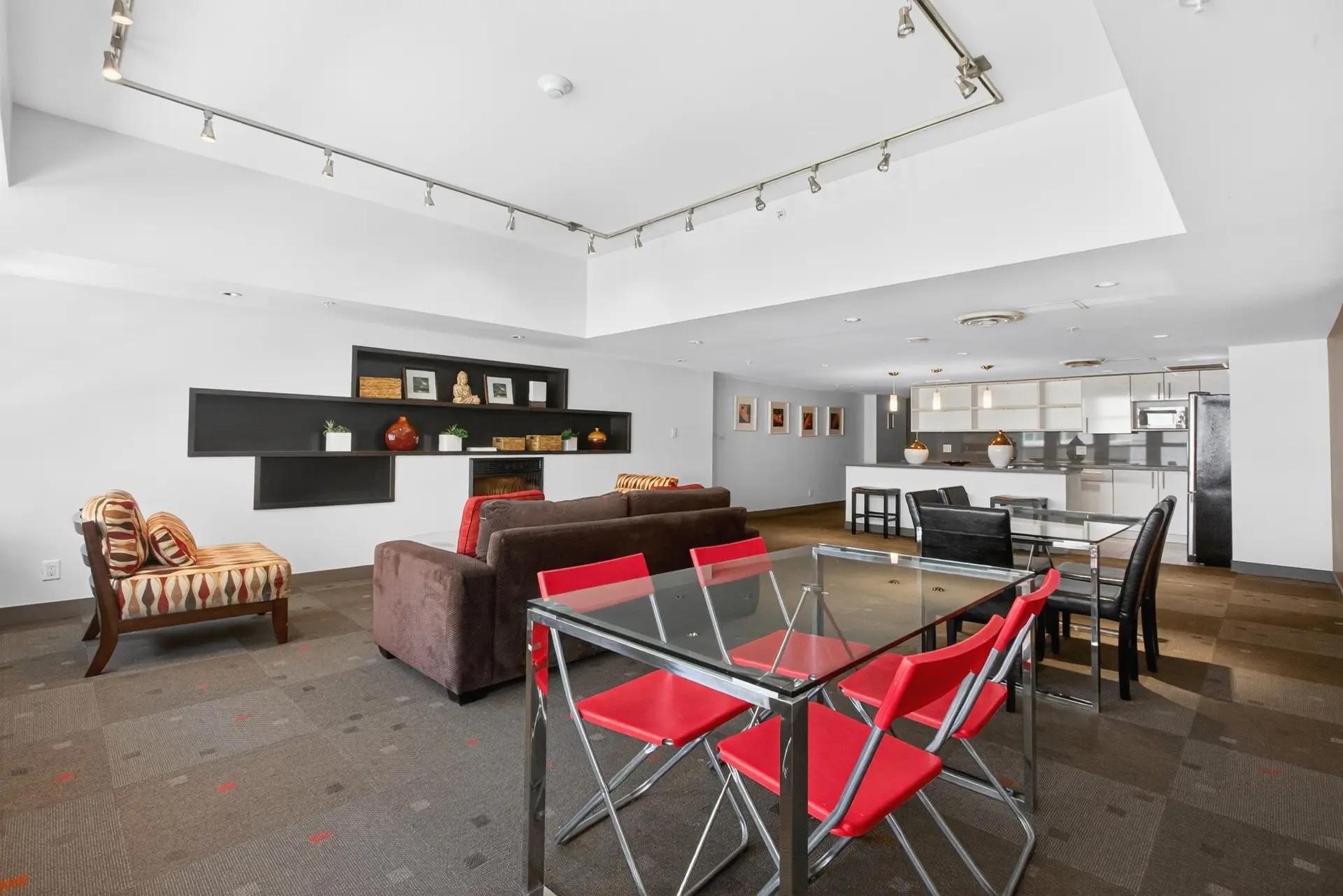 Property at #1706 8033 SABA ROAD, Richmond, BC