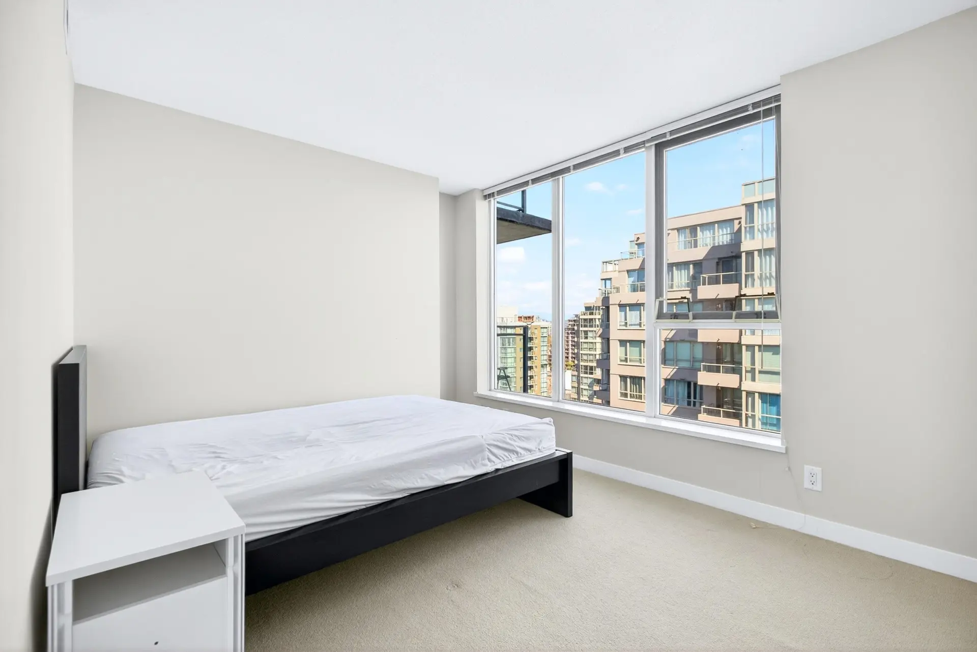 Property at #1706 8033 SABA ROAD, Richmond, BC