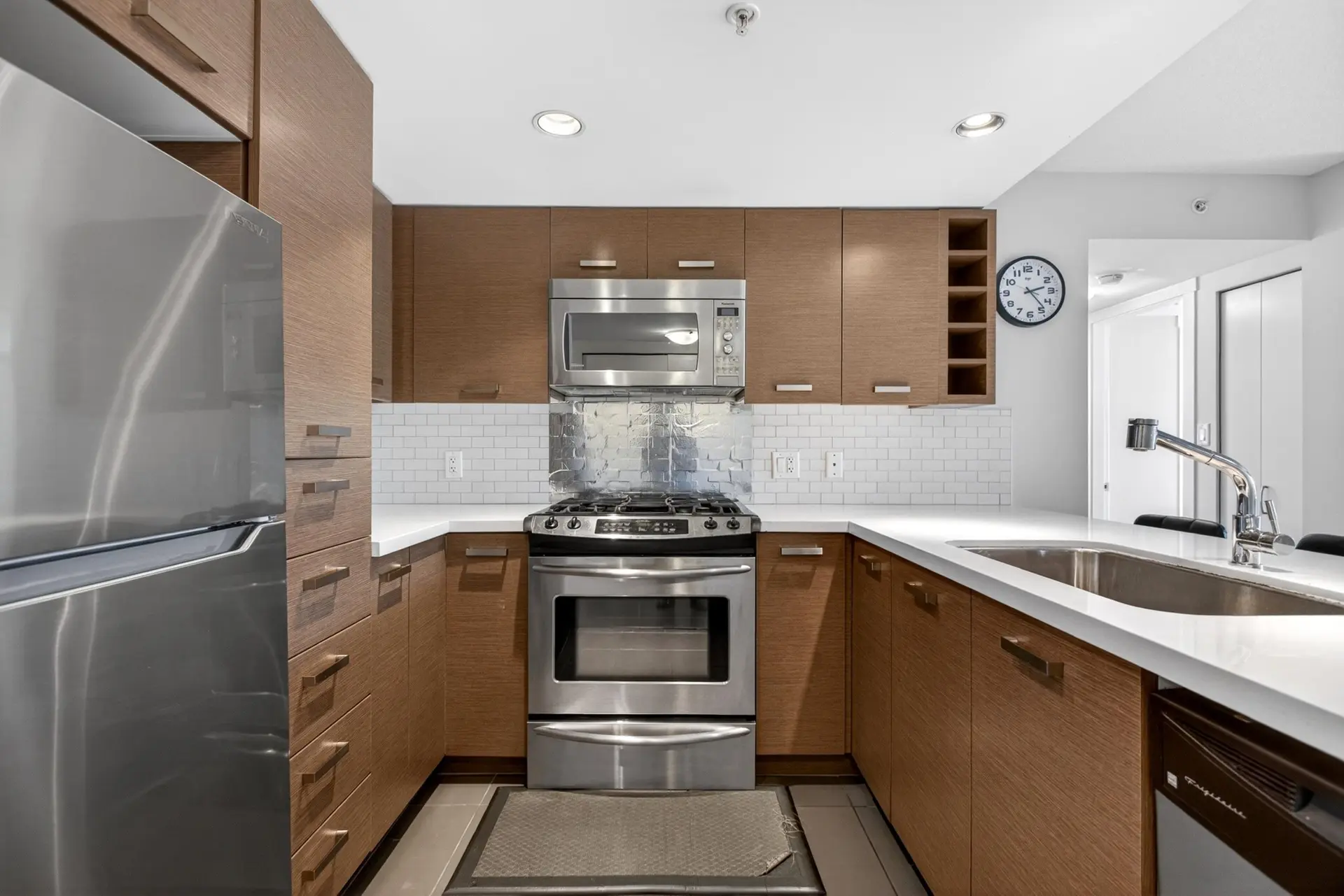 Property at #1706 8033 SABA ROAD, Richmond, BC