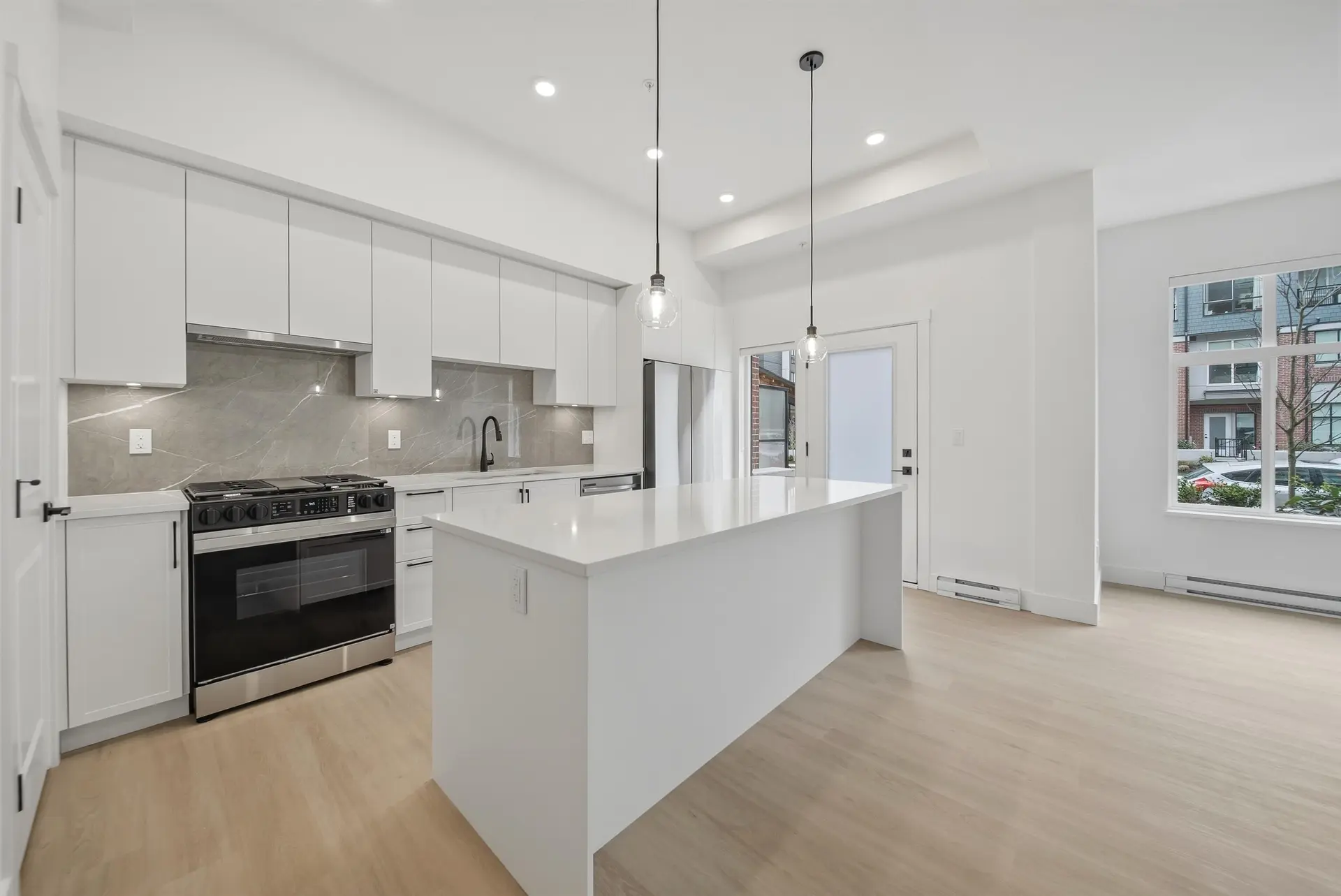 Property at #111 3465 146A STREET, Surrey, BC