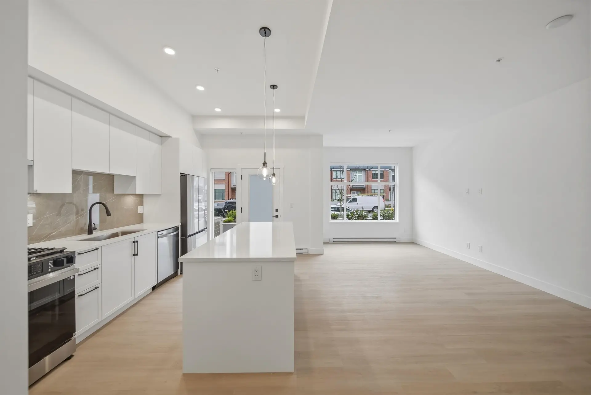 Property at #111 3465 146A STREET, Surrey, BC