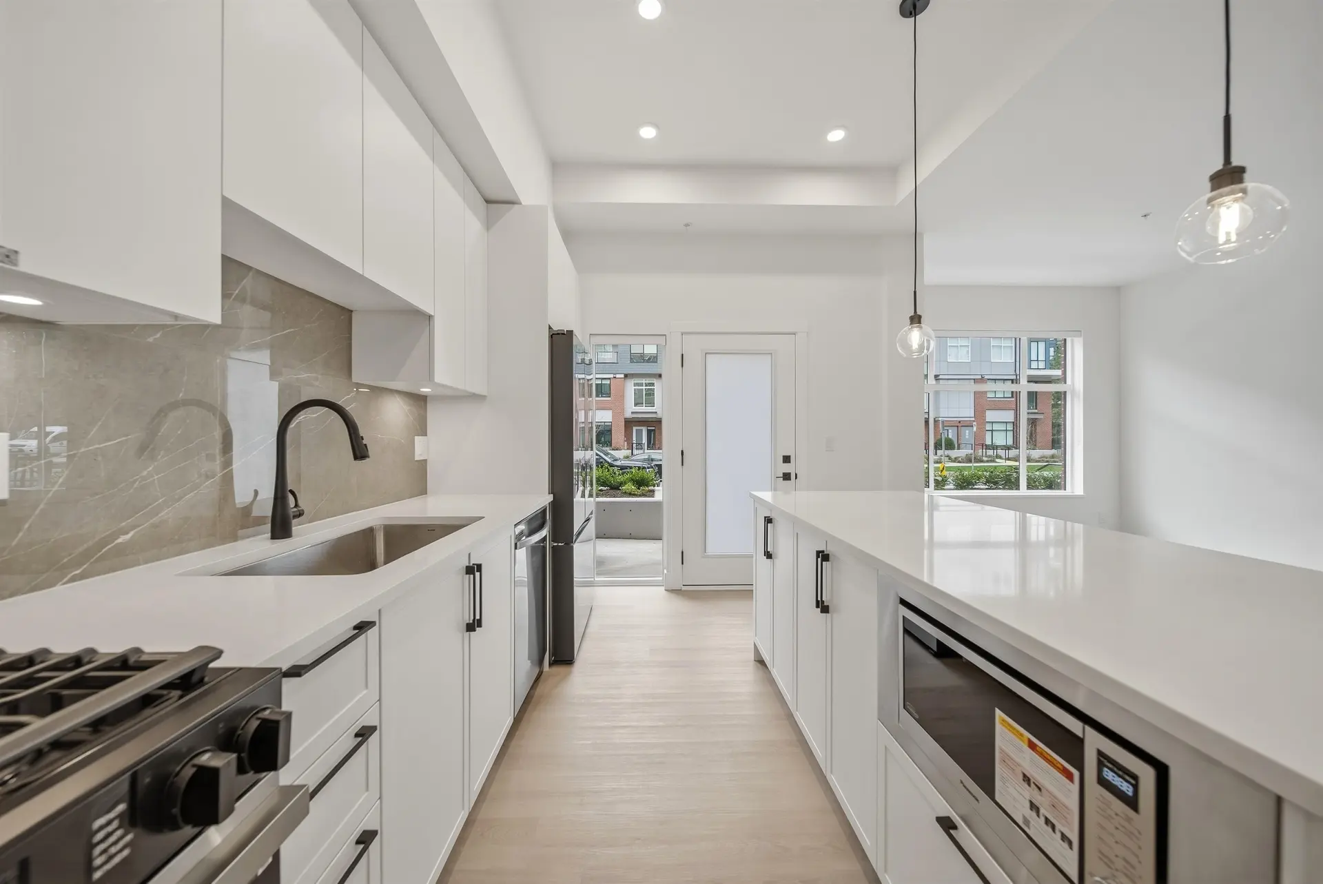 Property at #111 3465 146A STREET, Surrey, BC