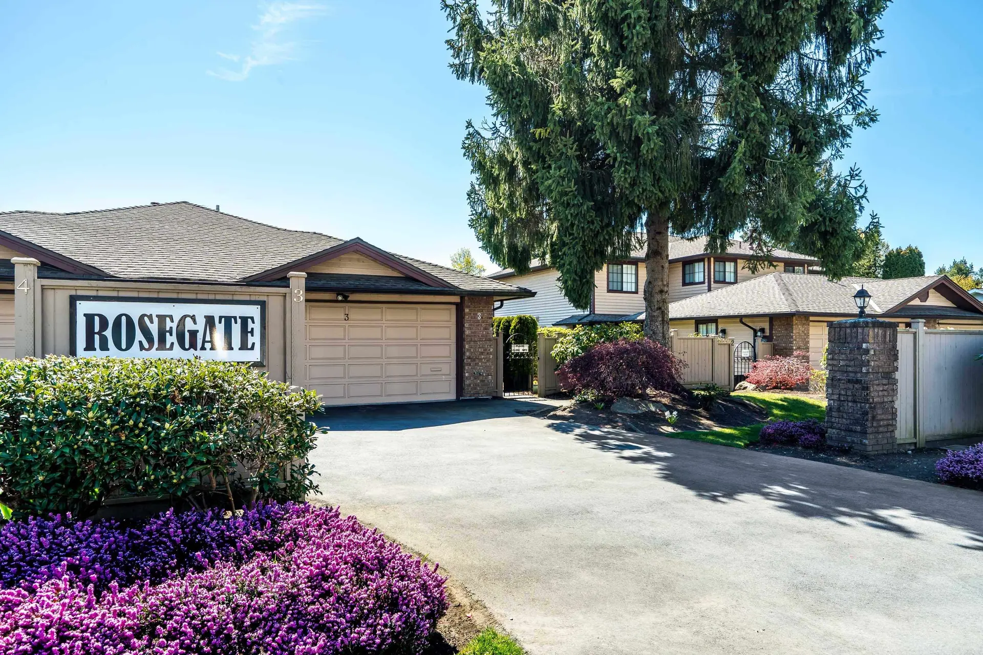 Property at #3 15148 20 Avenue, Surrey, BC