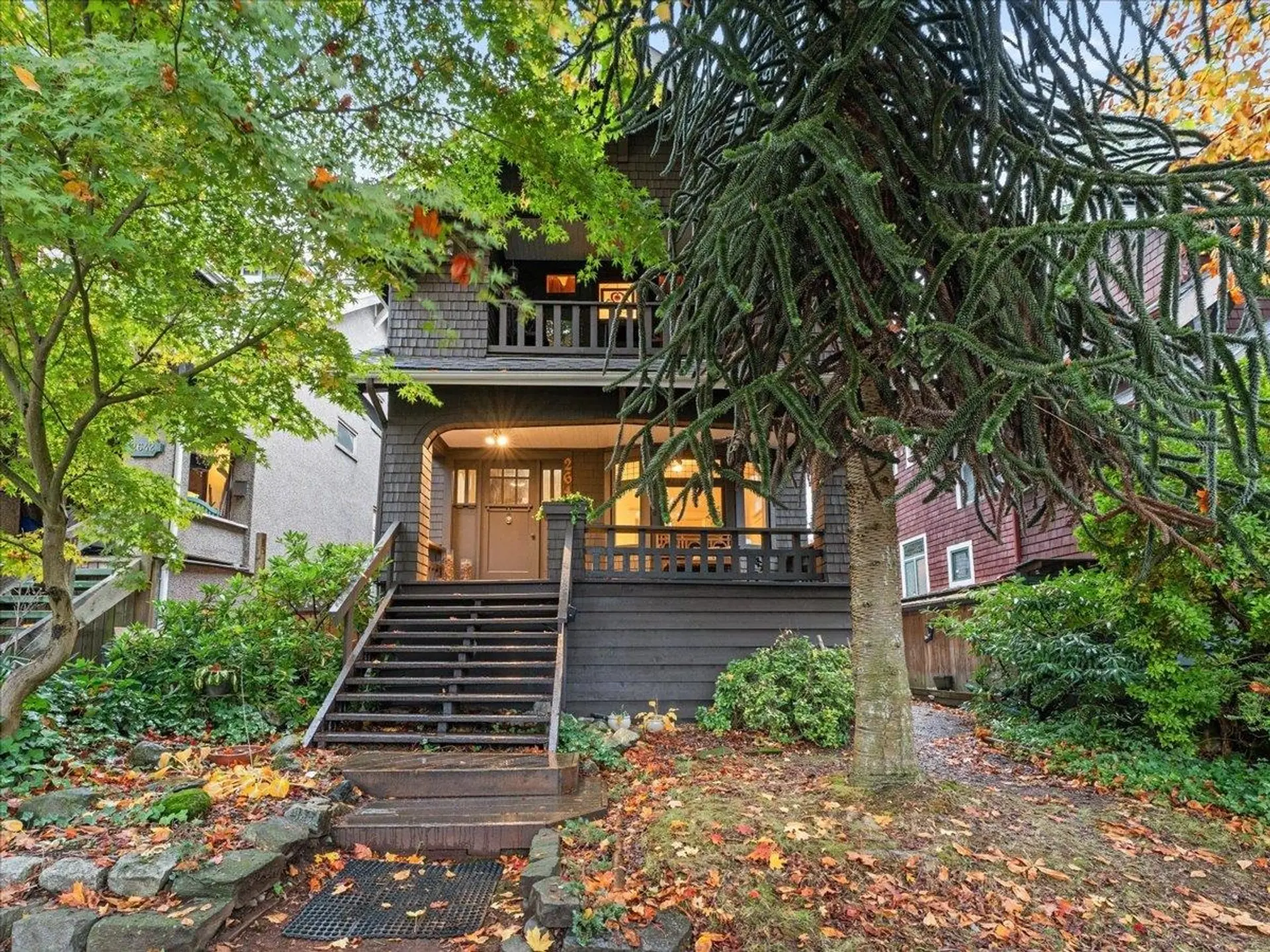 Property at 2648 Templeton Drive, Vancouver, BC