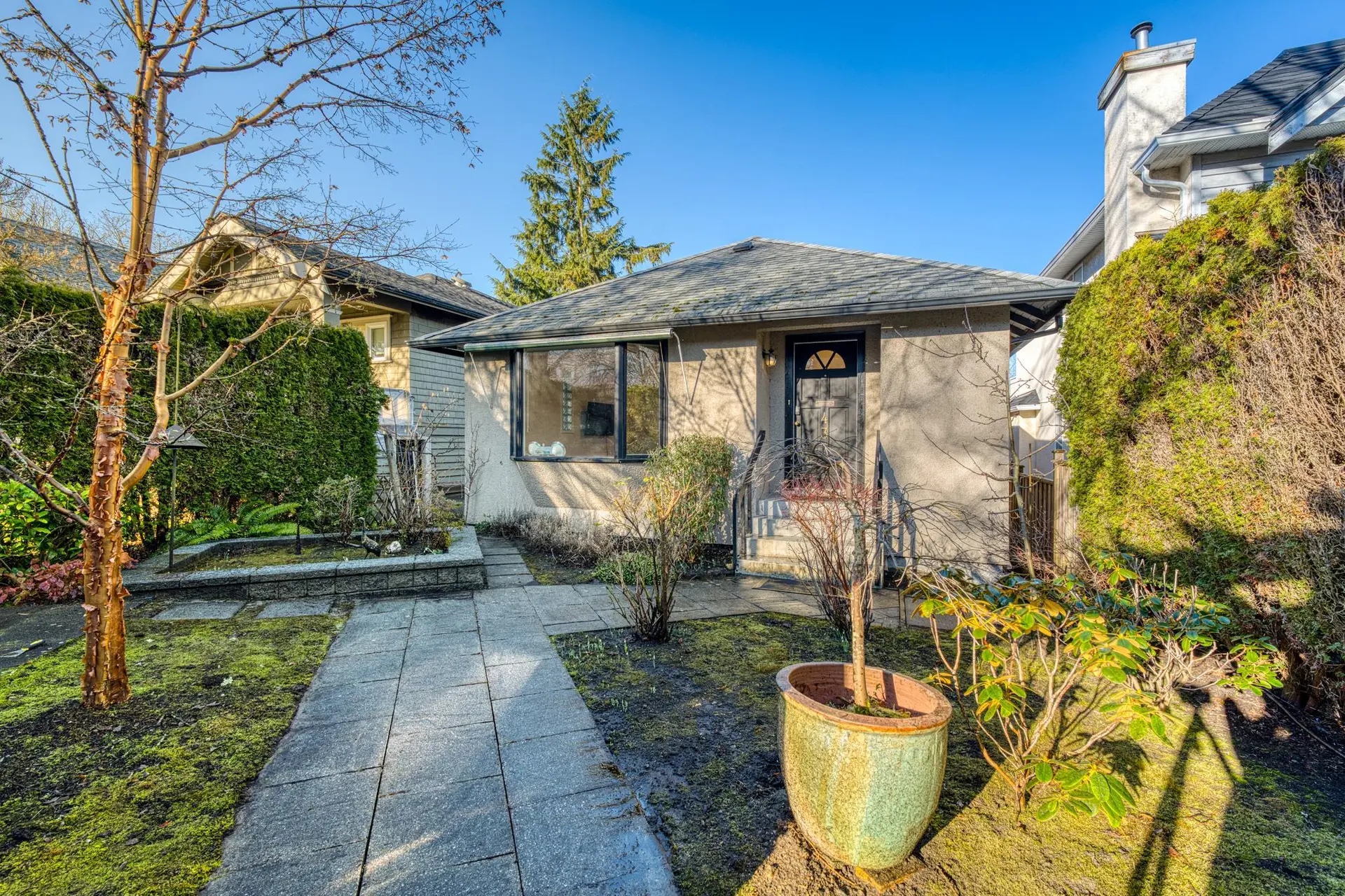 Property at 4377 W 12th Avenue, Vancouver, BC