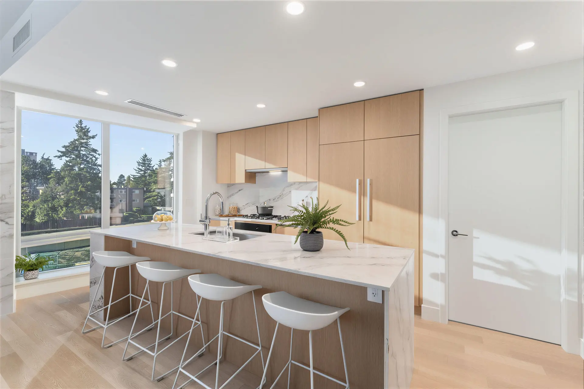 Property at #301 1475 FOSTER STREET, Surrey, BC