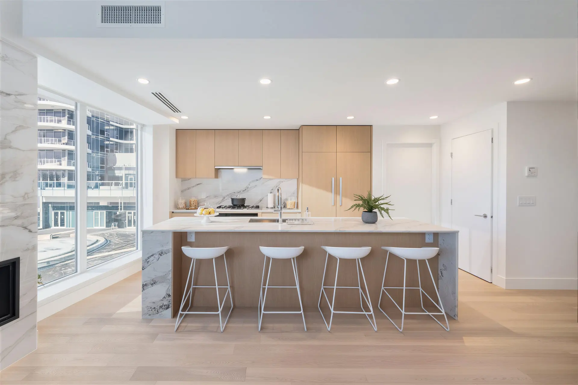 Property at #301 1475 FOSTER STREET, Surrey, BC