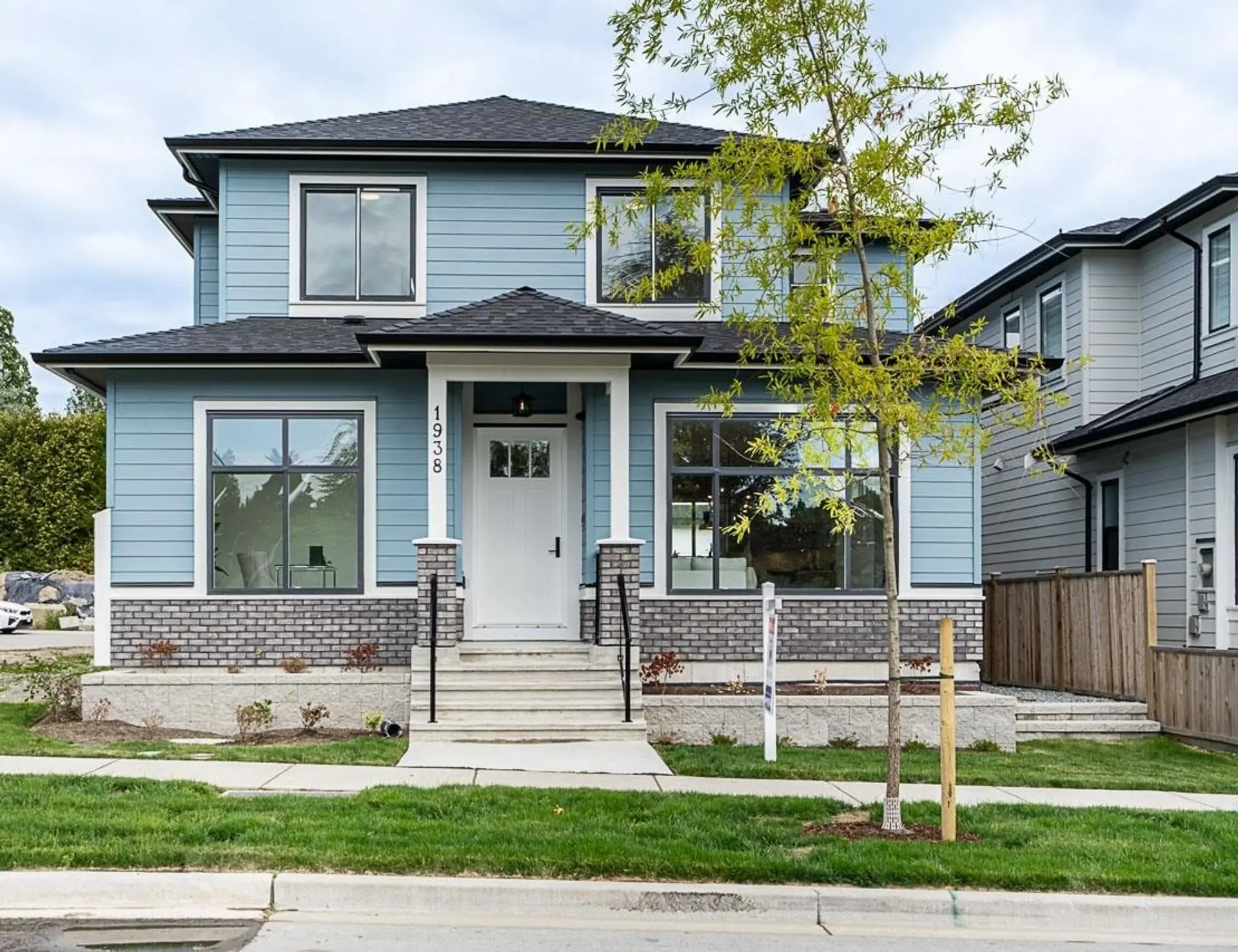Property at 1938 167a Street, Surrey, BC