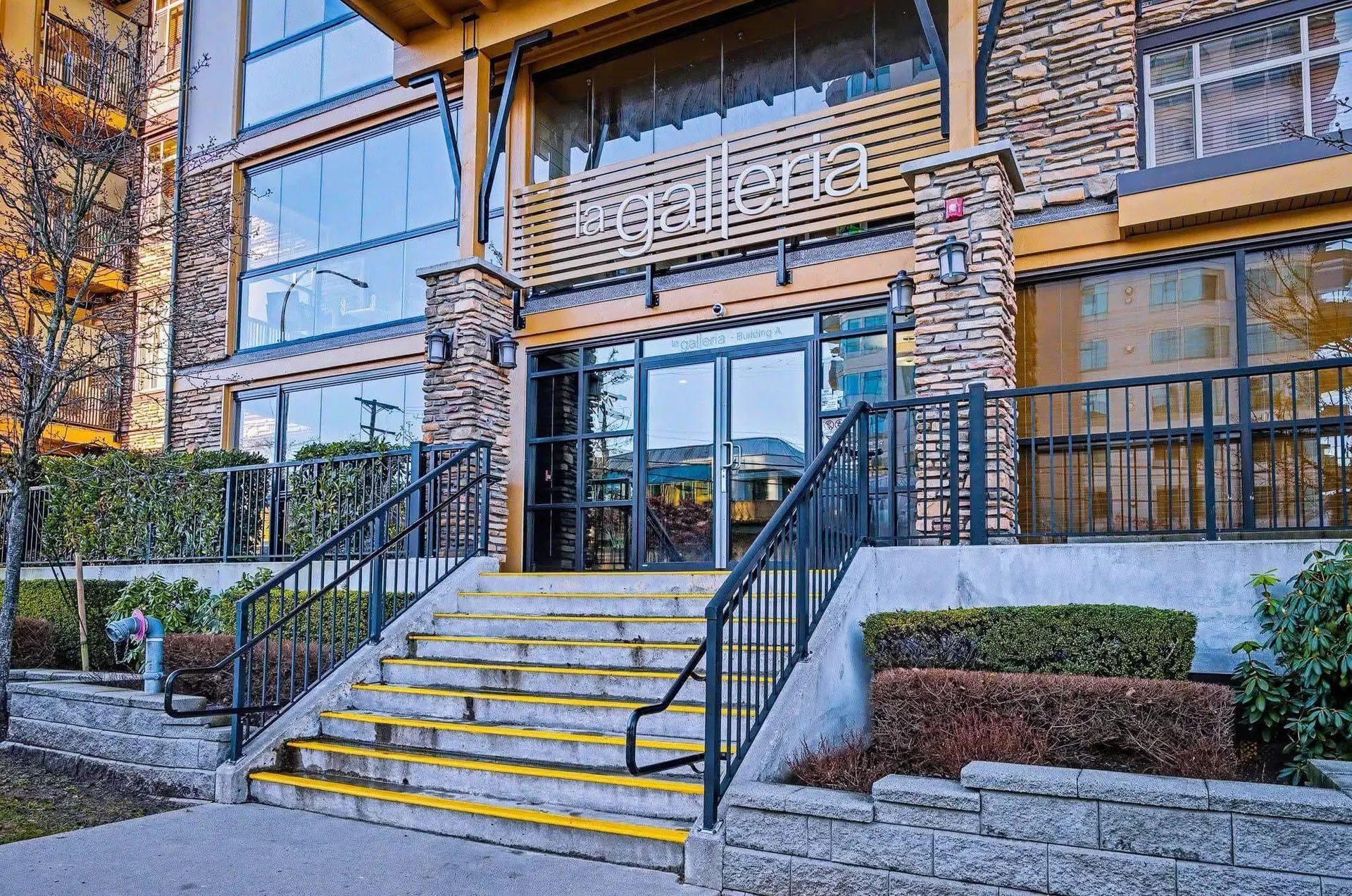 Property at #427 2860 TRETHEWEY STREET, Abbotsford, BC