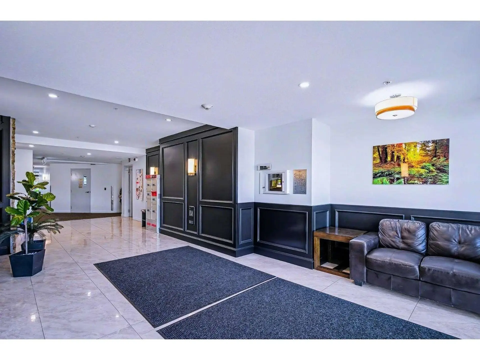 Property at #427 2860 TRETHEWEY STREET, Abbotsford, BC