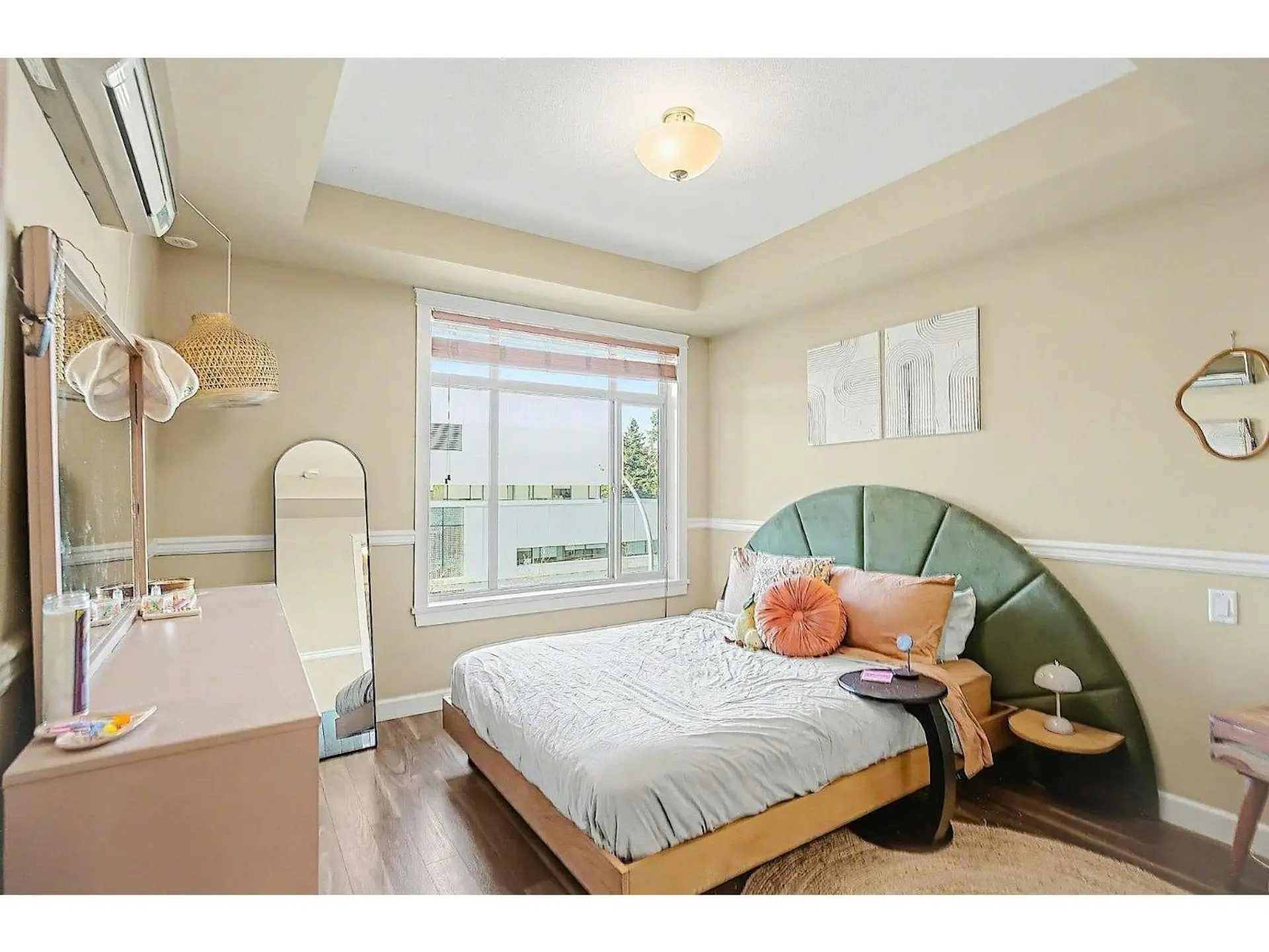 Property at #427 2860 TRETHEWEY STREET, Abbotsford, BC