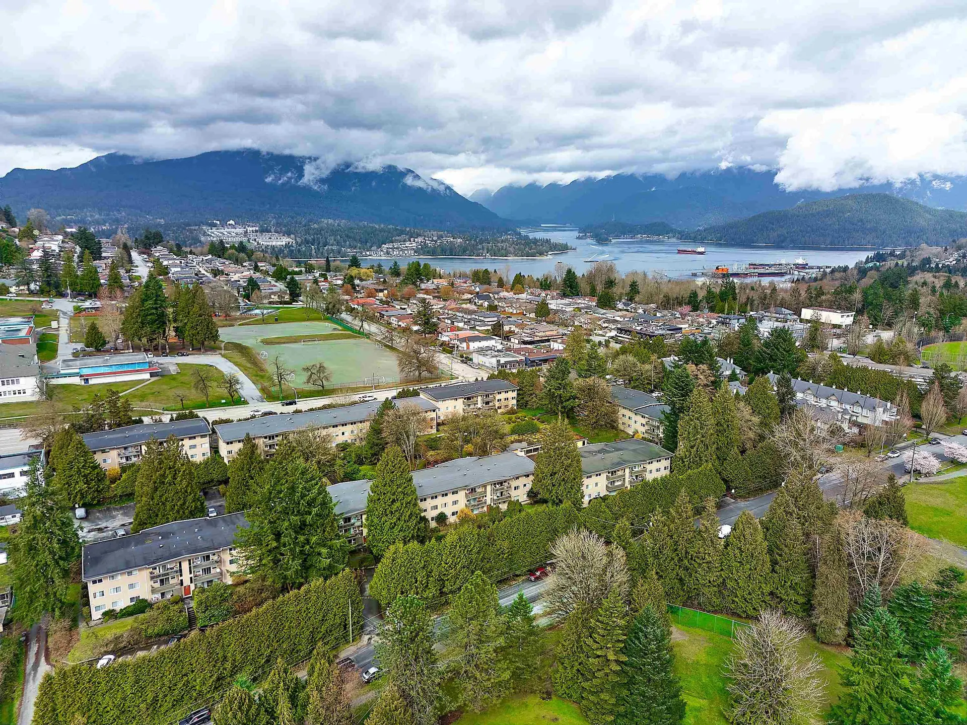 Property at #18 5760 Hastings Street, Burnaby, BC