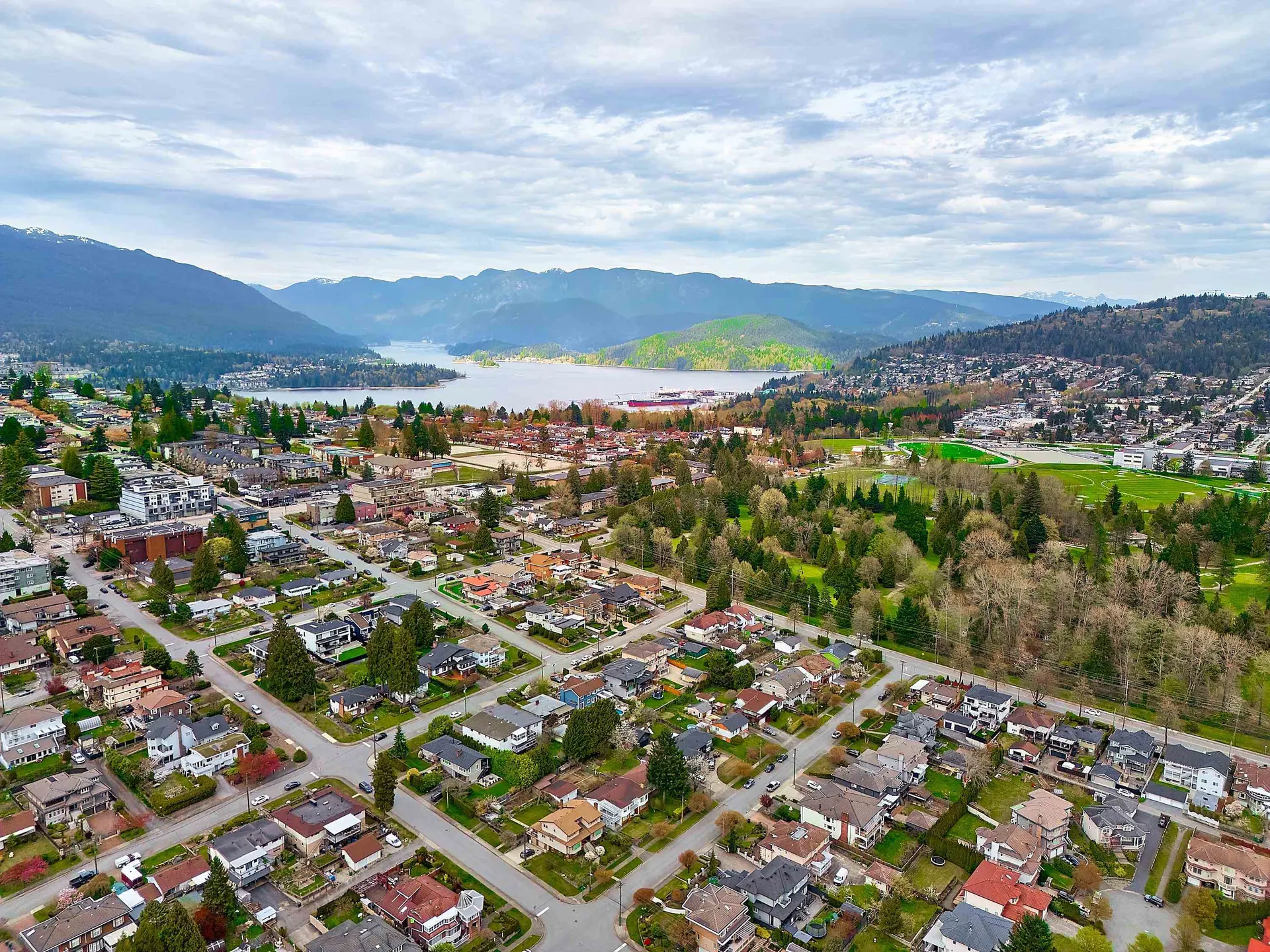 Property at #18 5760 HASTINGS STREET, Burnaby, BC