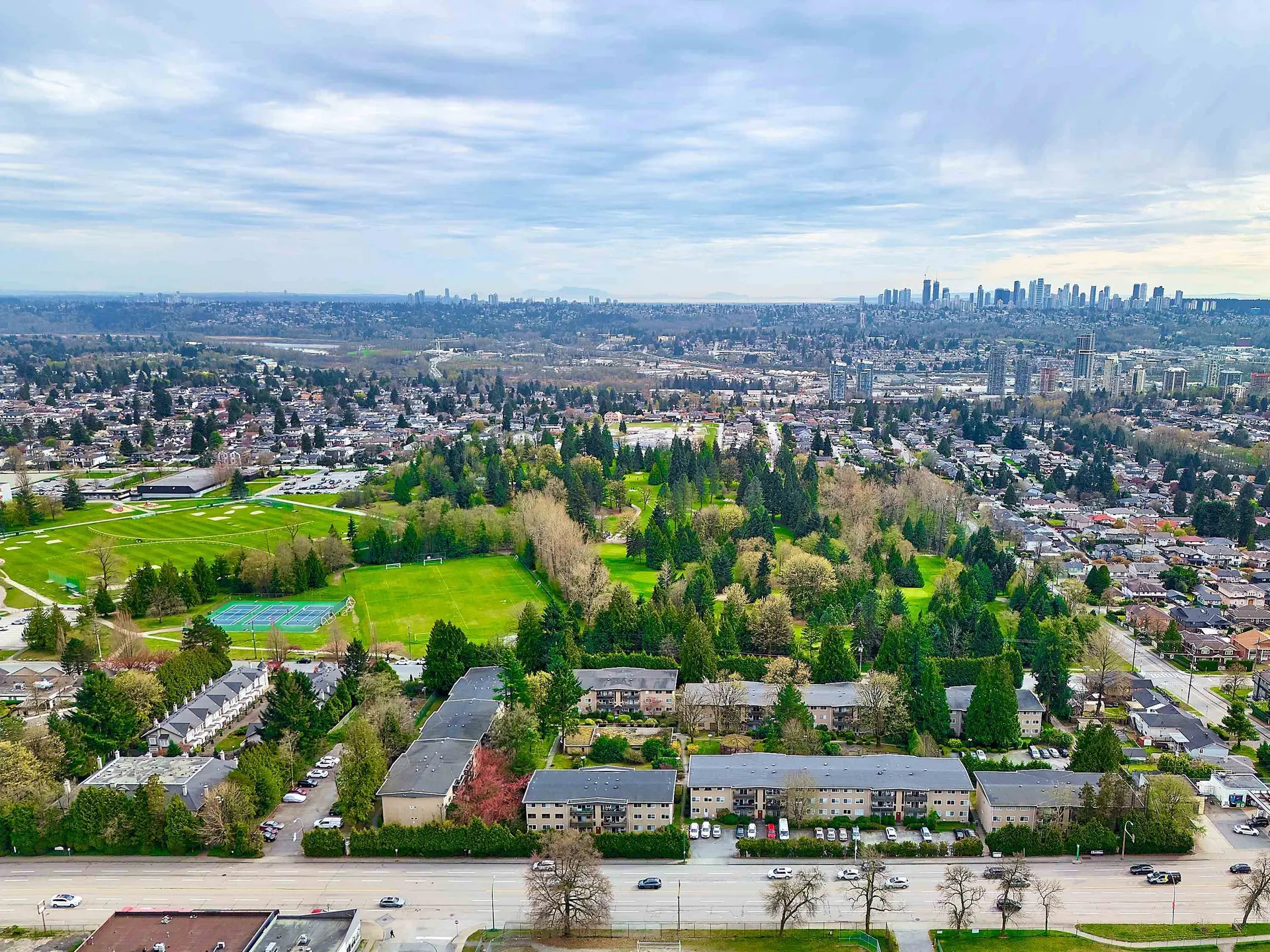 Property at #18 5760 HASTINGS STREET, Burnaby, BC