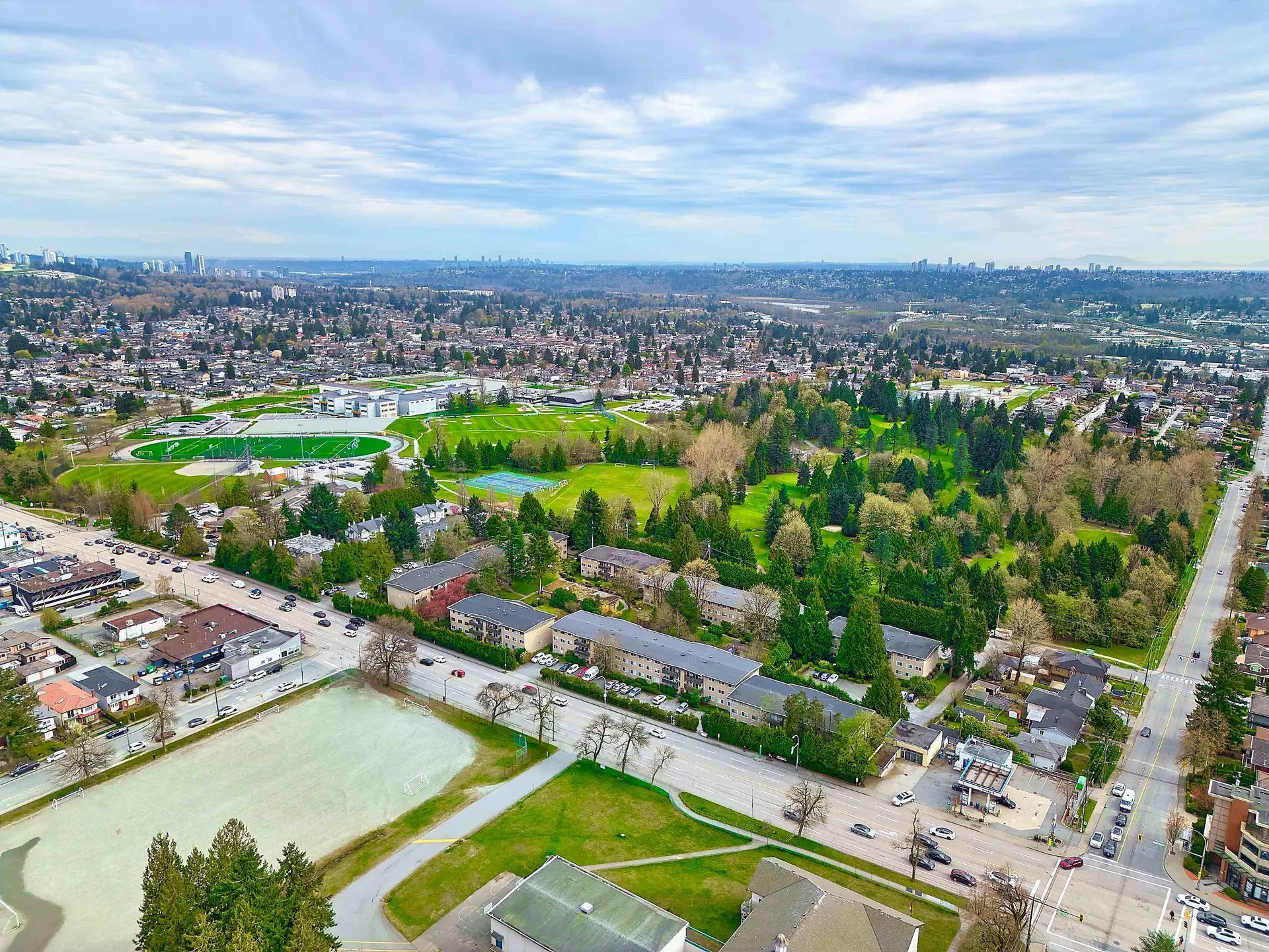 Property at #18 5760 HASTINGS STREET, Burnaby, BC