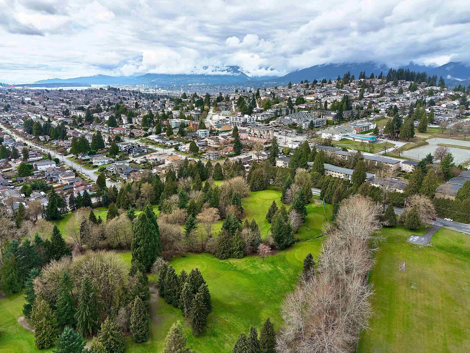 Property at #18 5760 HASTINGS STREET, Burnaby, BC