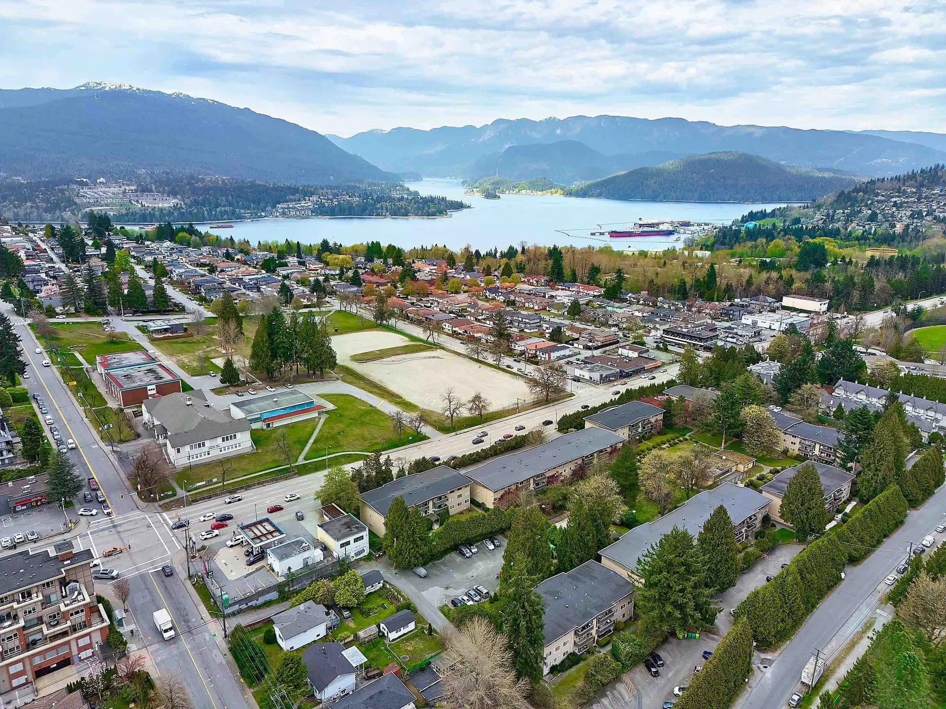 Property at #18 5760 HASTINGS STREET, Burnaby, BC