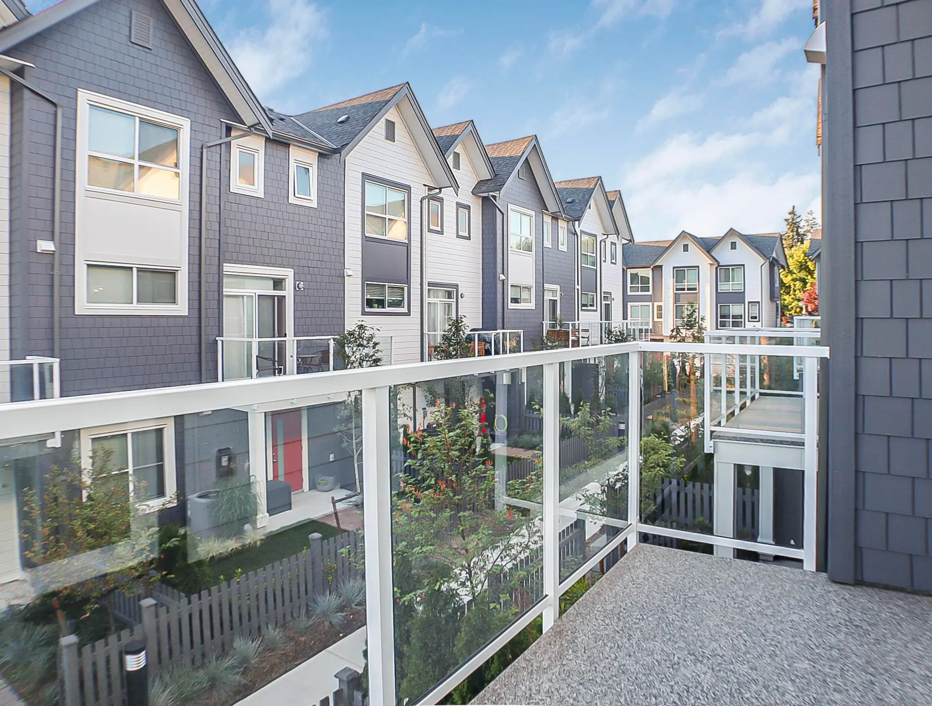 Property at #20 23785 DEWDNEY TRUNK ROAD, Maple Ridge, BC