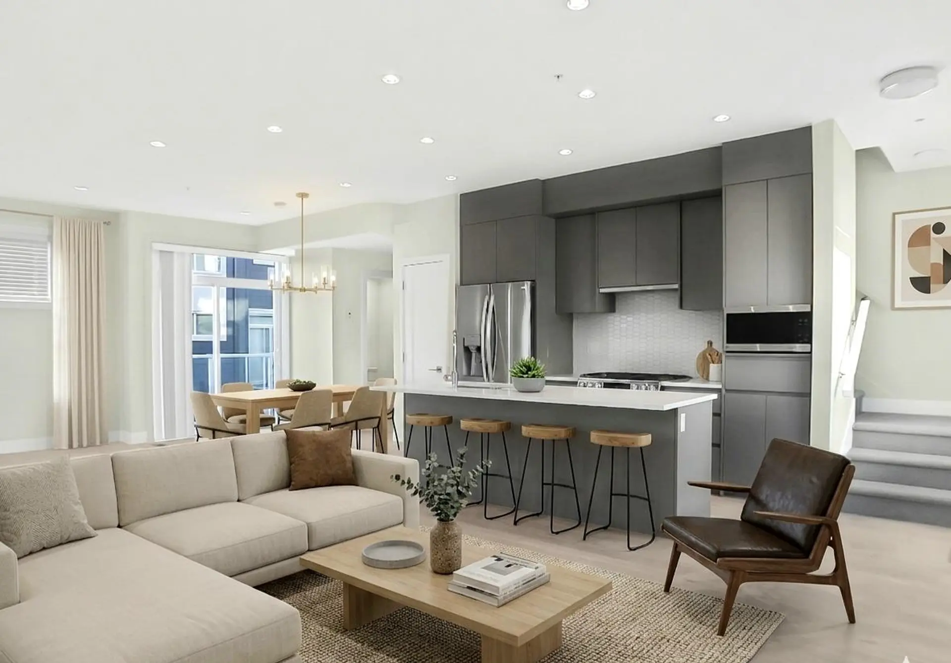 Property at #20 23785 DEWDNEY TRUNK ROAD, Maple Ridge, BC