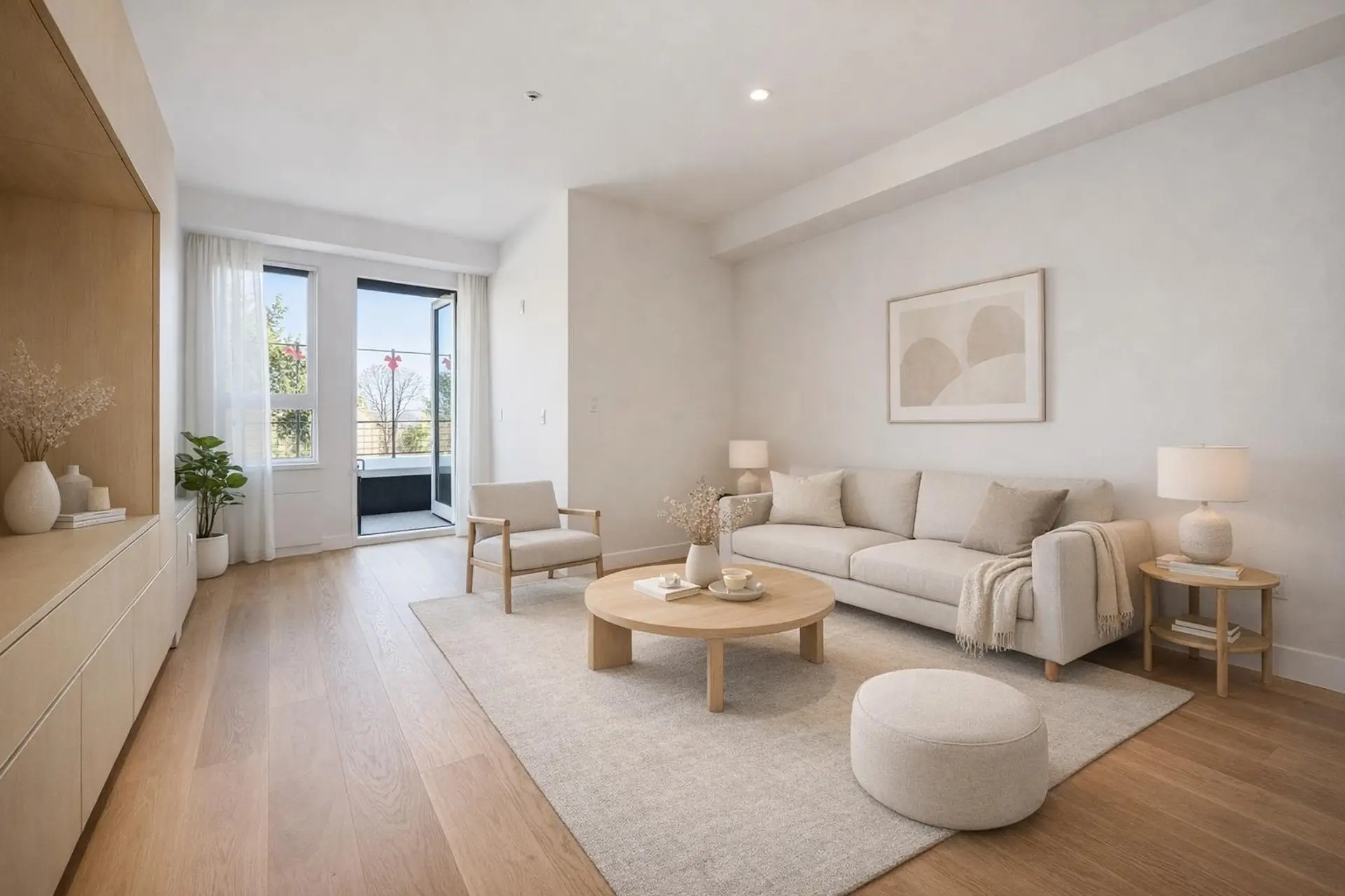 Property at #422 2471 St George Street, Vancouver, BC