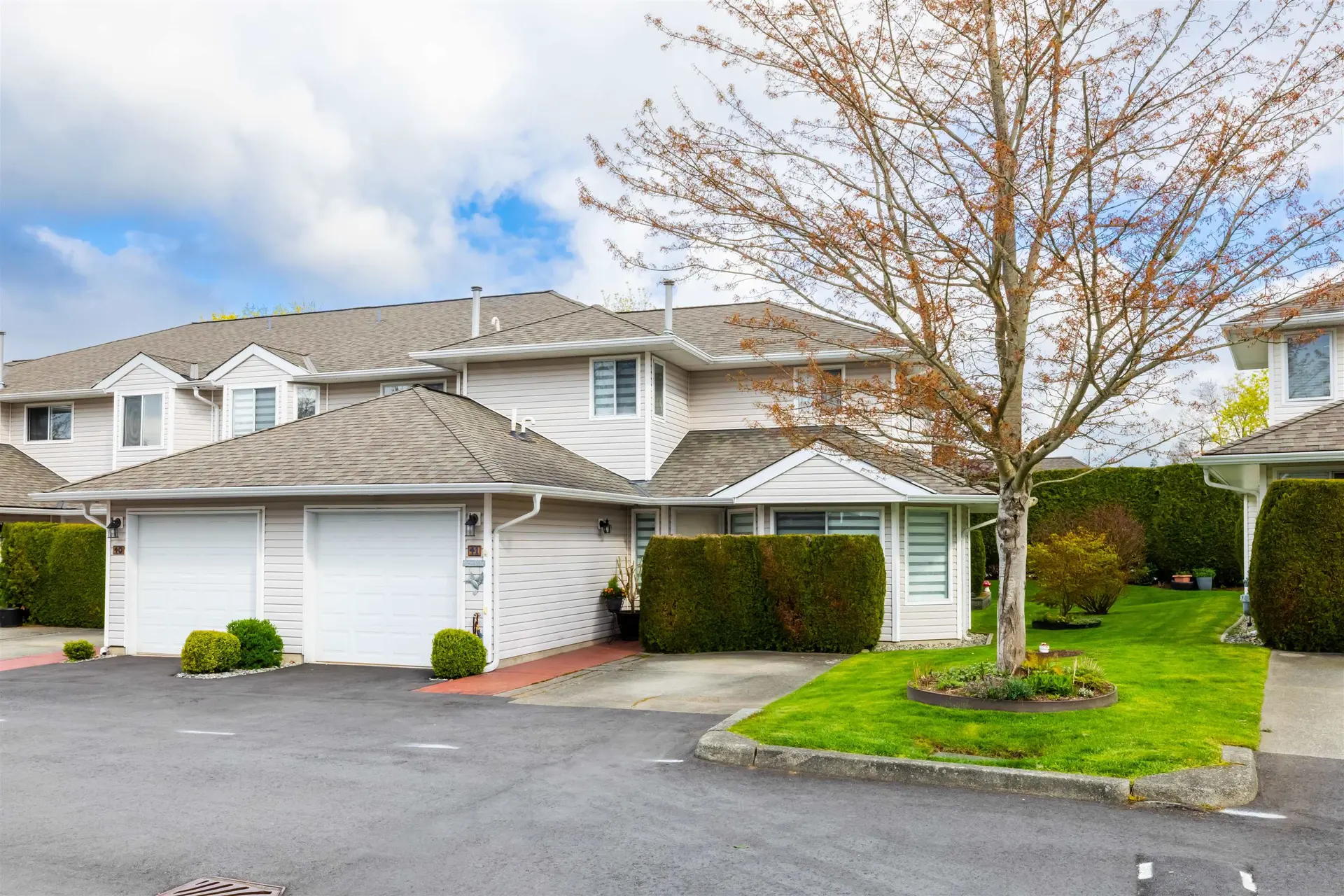 Property at #41 21928 48 Avenue, Langley, BC