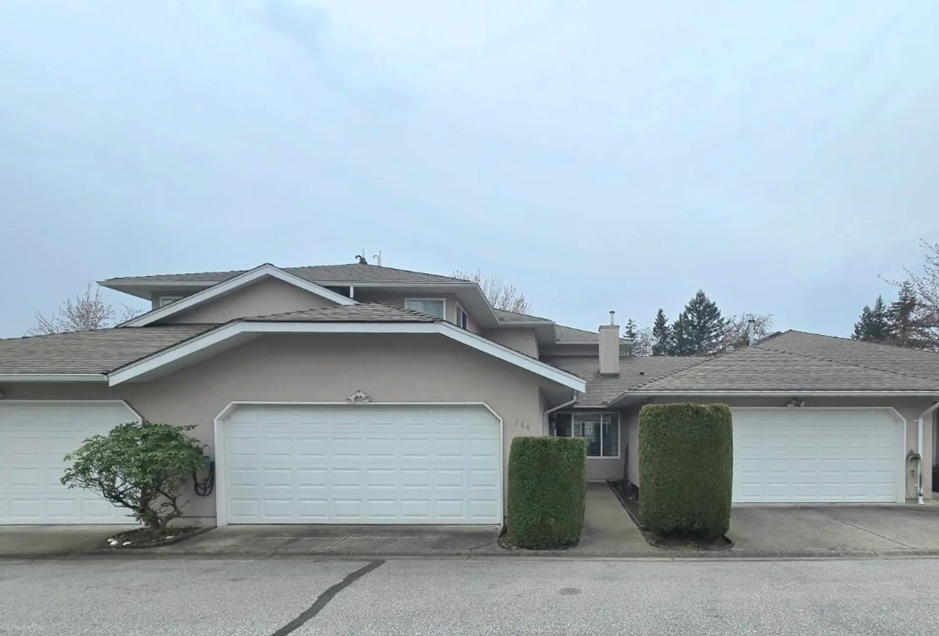 Property at #154 15501 89A AVENUE, Surrey, BC