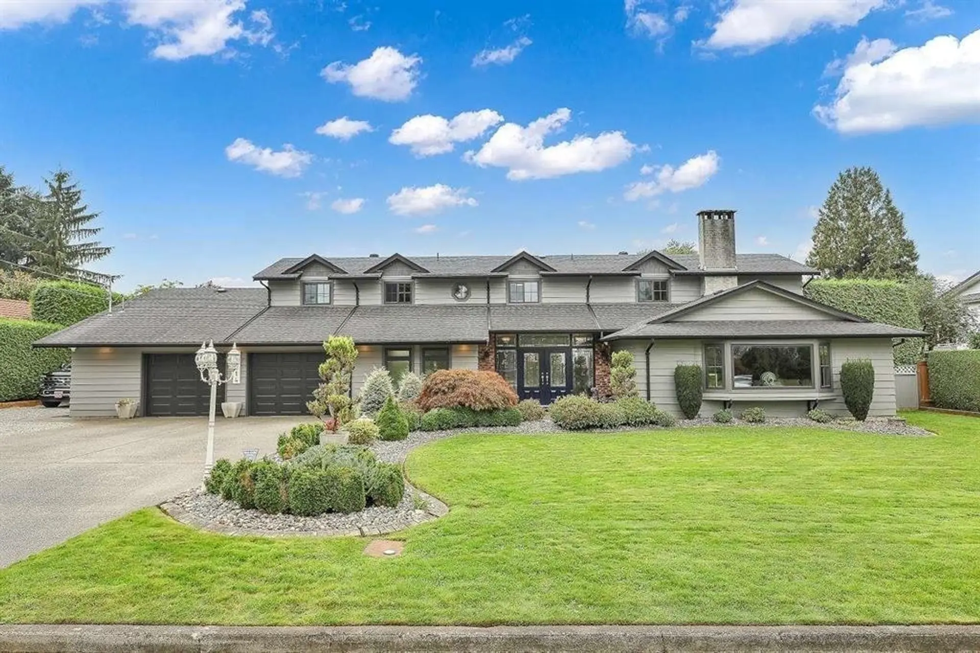 Property at 20214 Patterson Avenue, Maple Ridge, BC