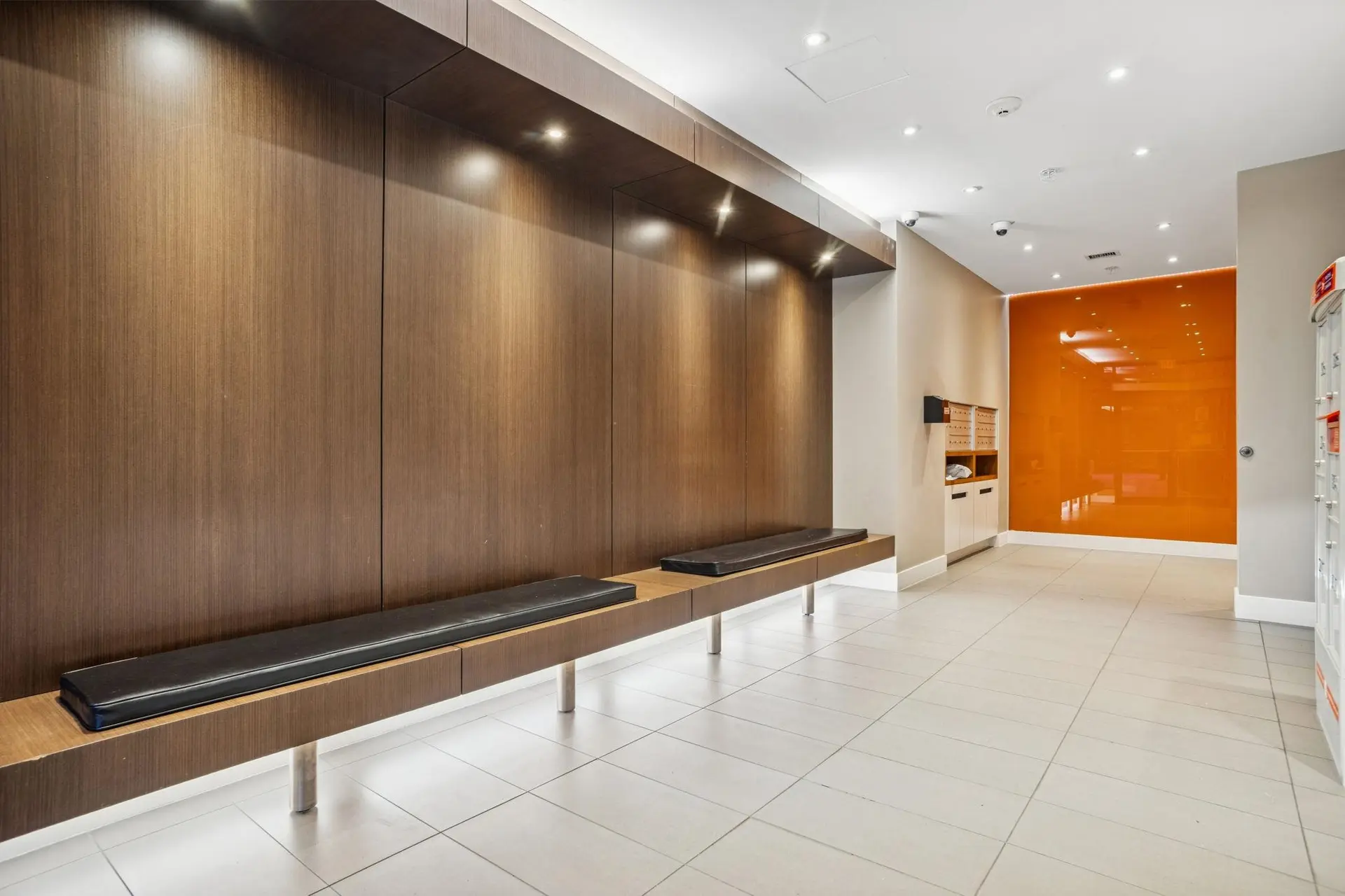 Property at #310 1673 LLOYD AVENUE, North Vancouver, BC