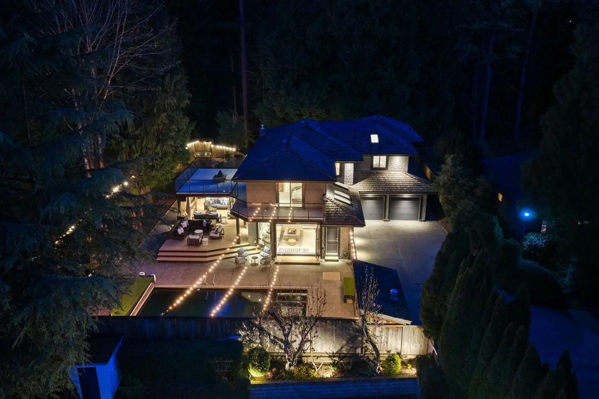 Property at 2453 Leclair Drive, Coquitlam, BC
