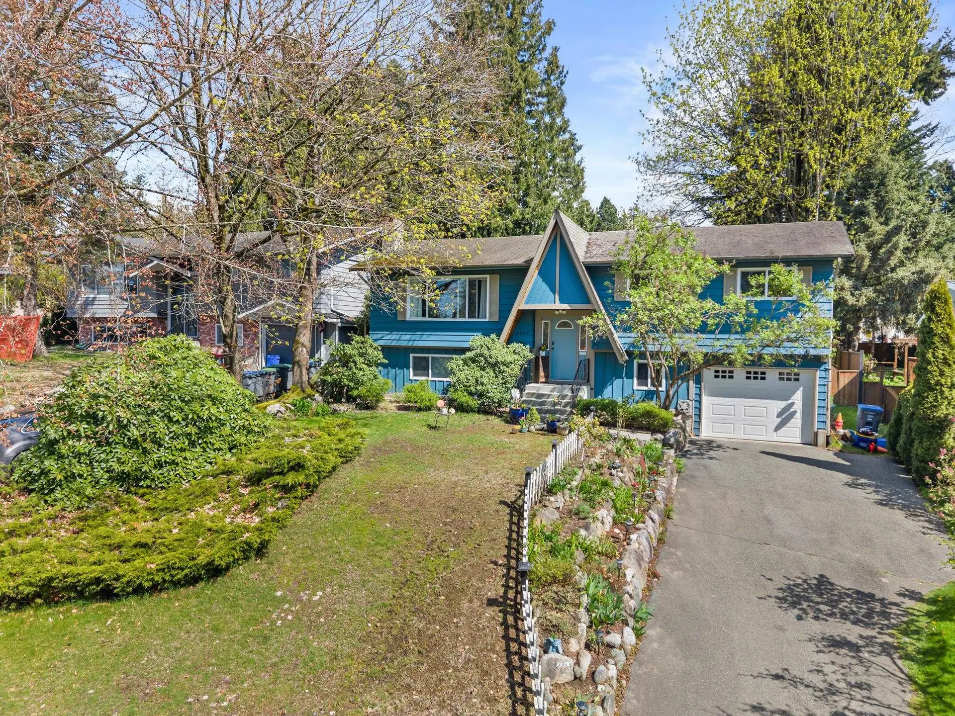 Property at 5866 179a Street, Surrey, BC