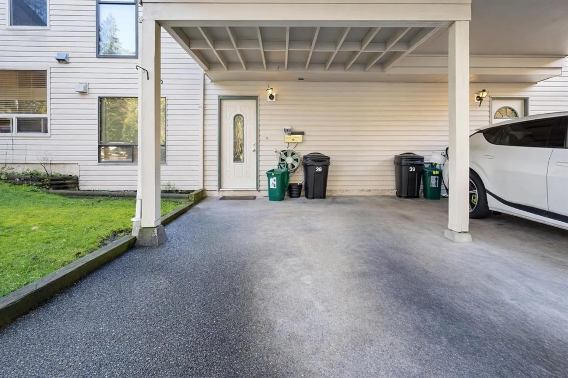 Property at #38 32310 MOUAT DRIVE, Abbotsford, BC