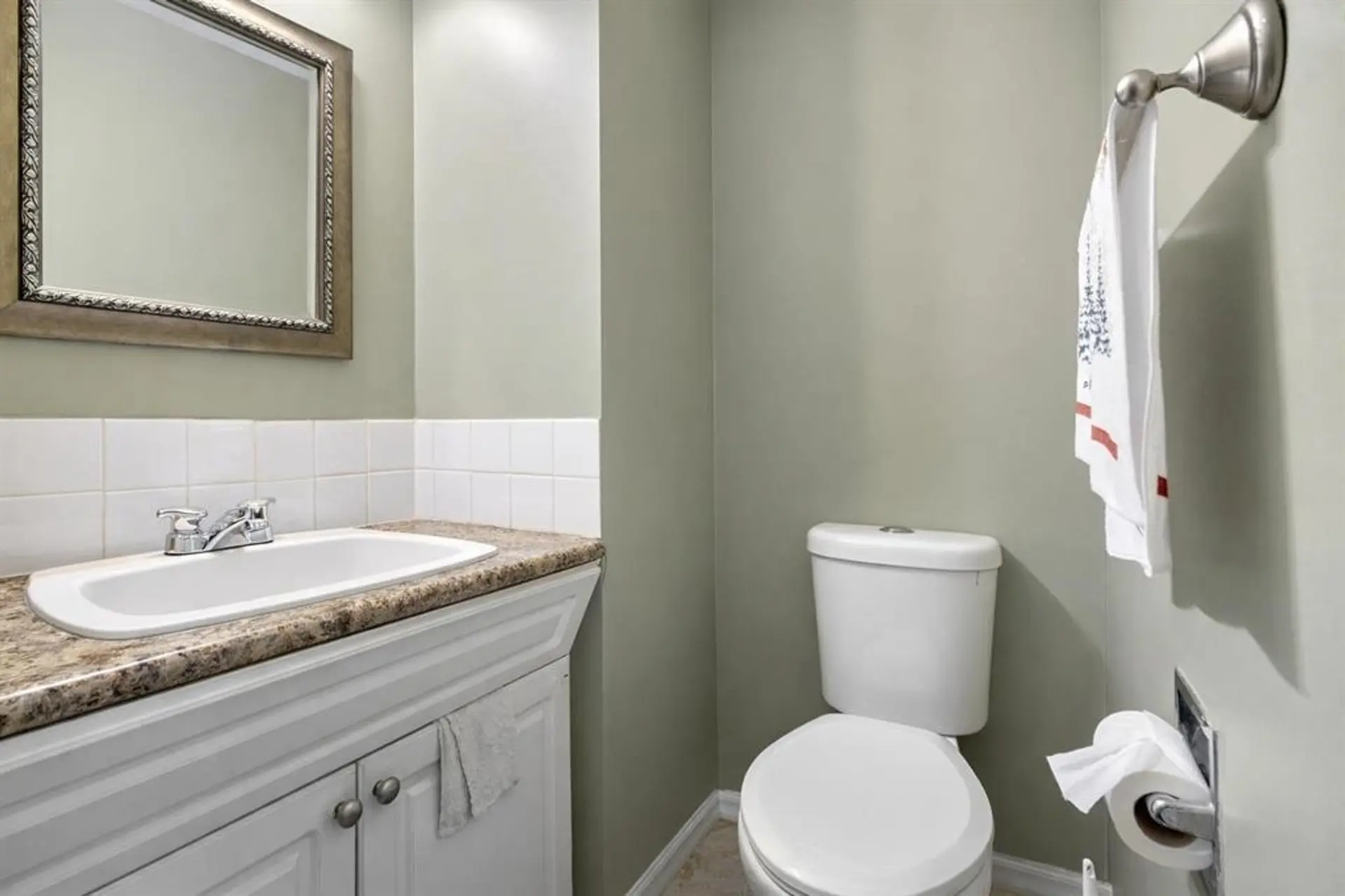 Property at #38 32310 MOUAT DRIVE, Abbotsford, BC