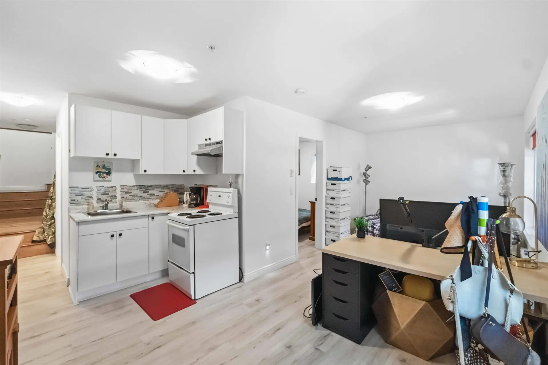 Property at 15544 RUSSELL AVENUE, White Rock, BC