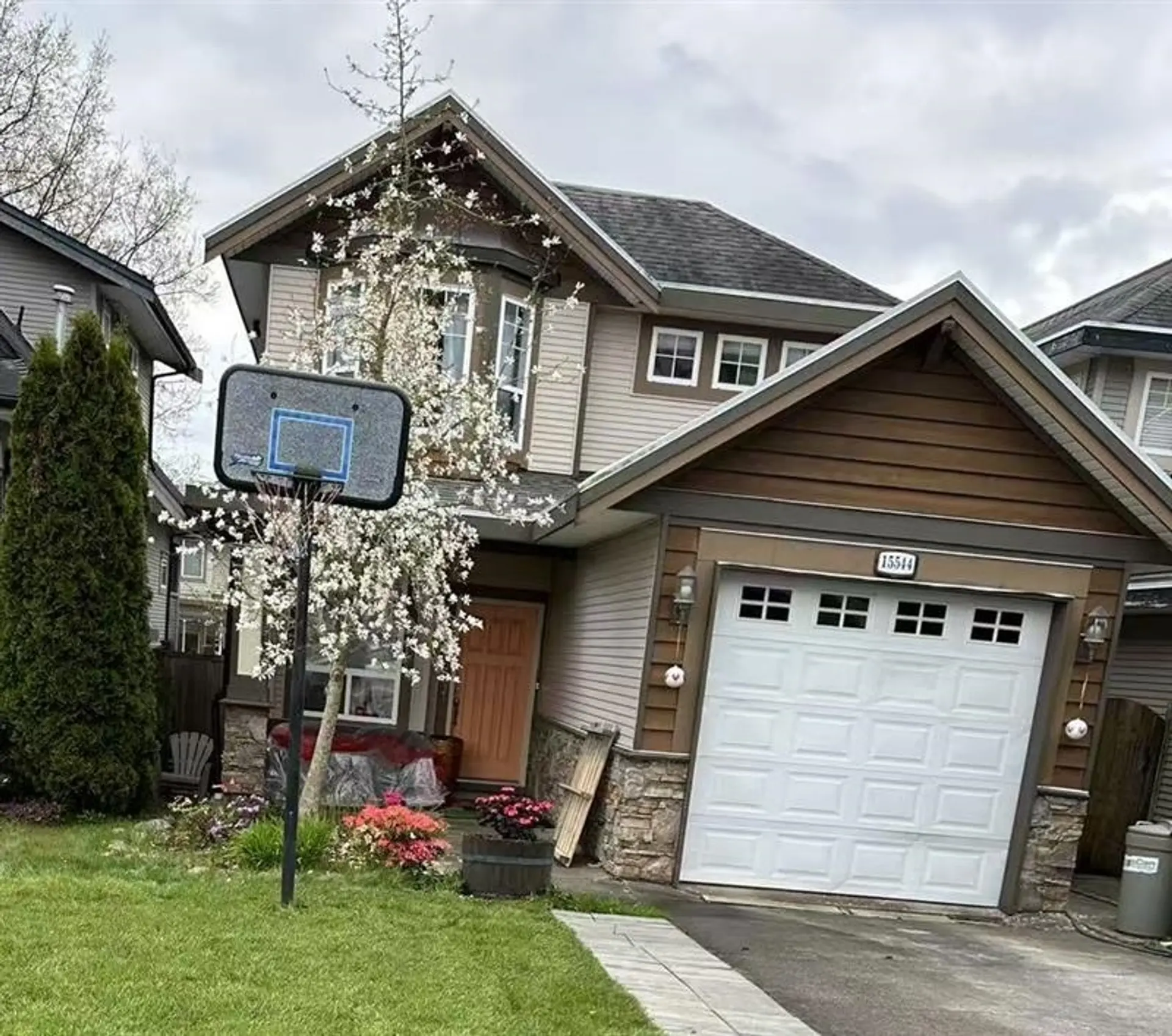 Property at 15544 RUSSELL AVENUE, White Rock, BC