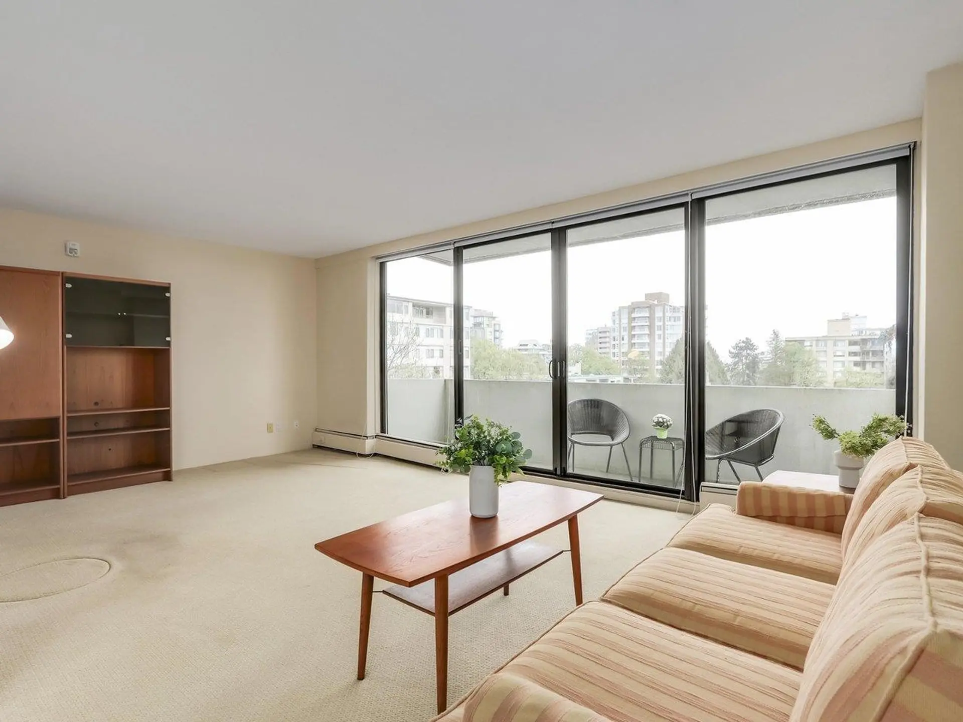 Property at #602 5350 Balsam Street, Vancouver, BC