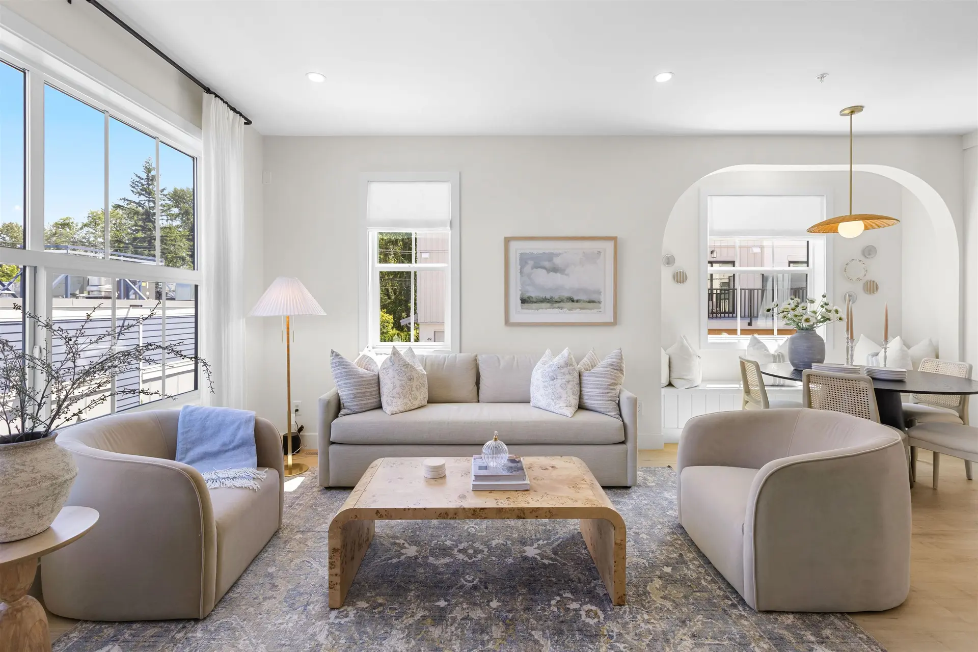 Property at #28 6920 204 STREET, Langley, BC