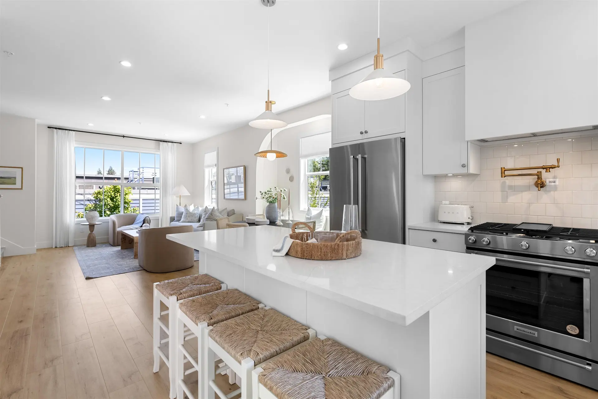 Property at #28 6920 204 STREET, Langley, BC