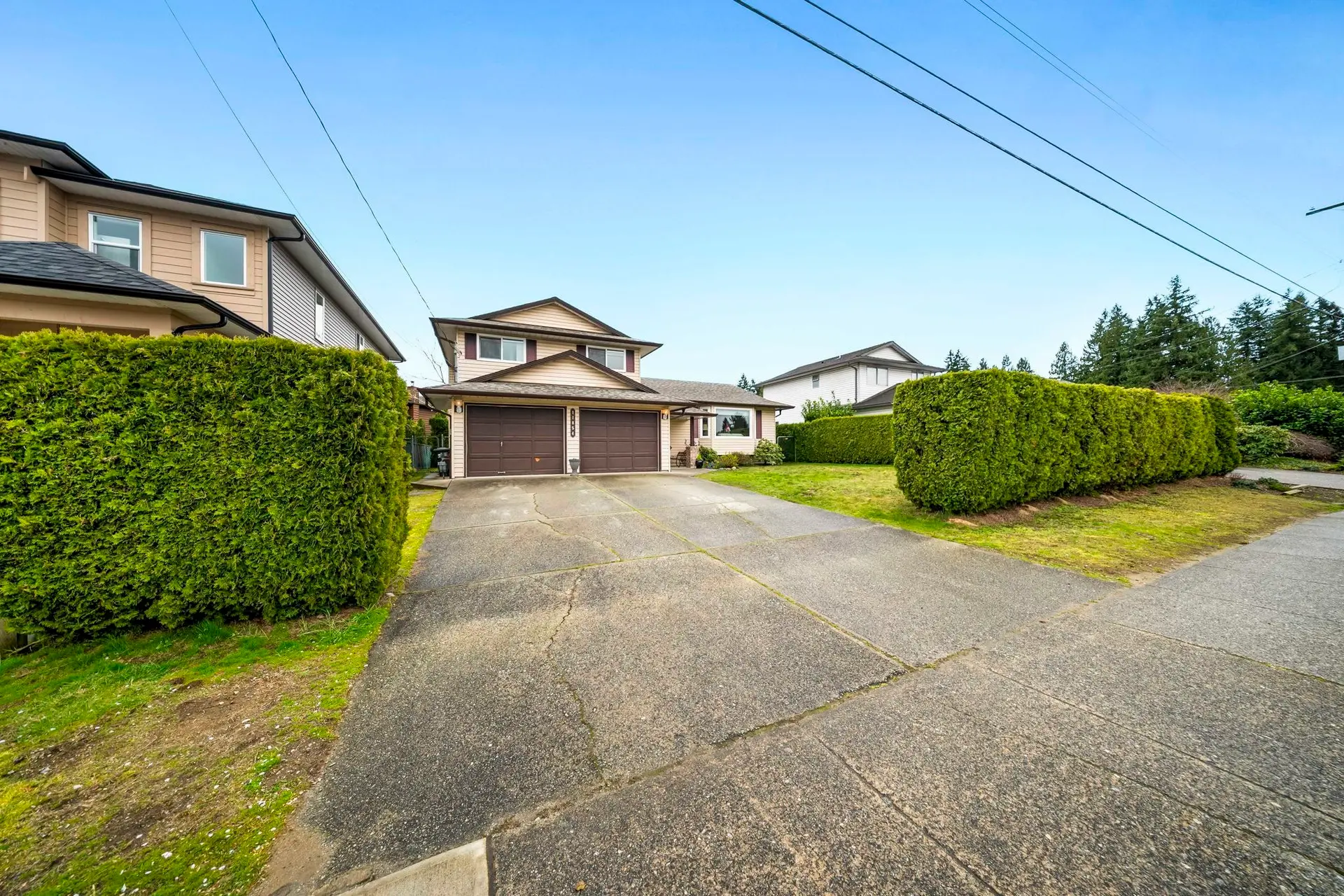 Property at 11854 Blakely Road, Pitt Meadows, BC