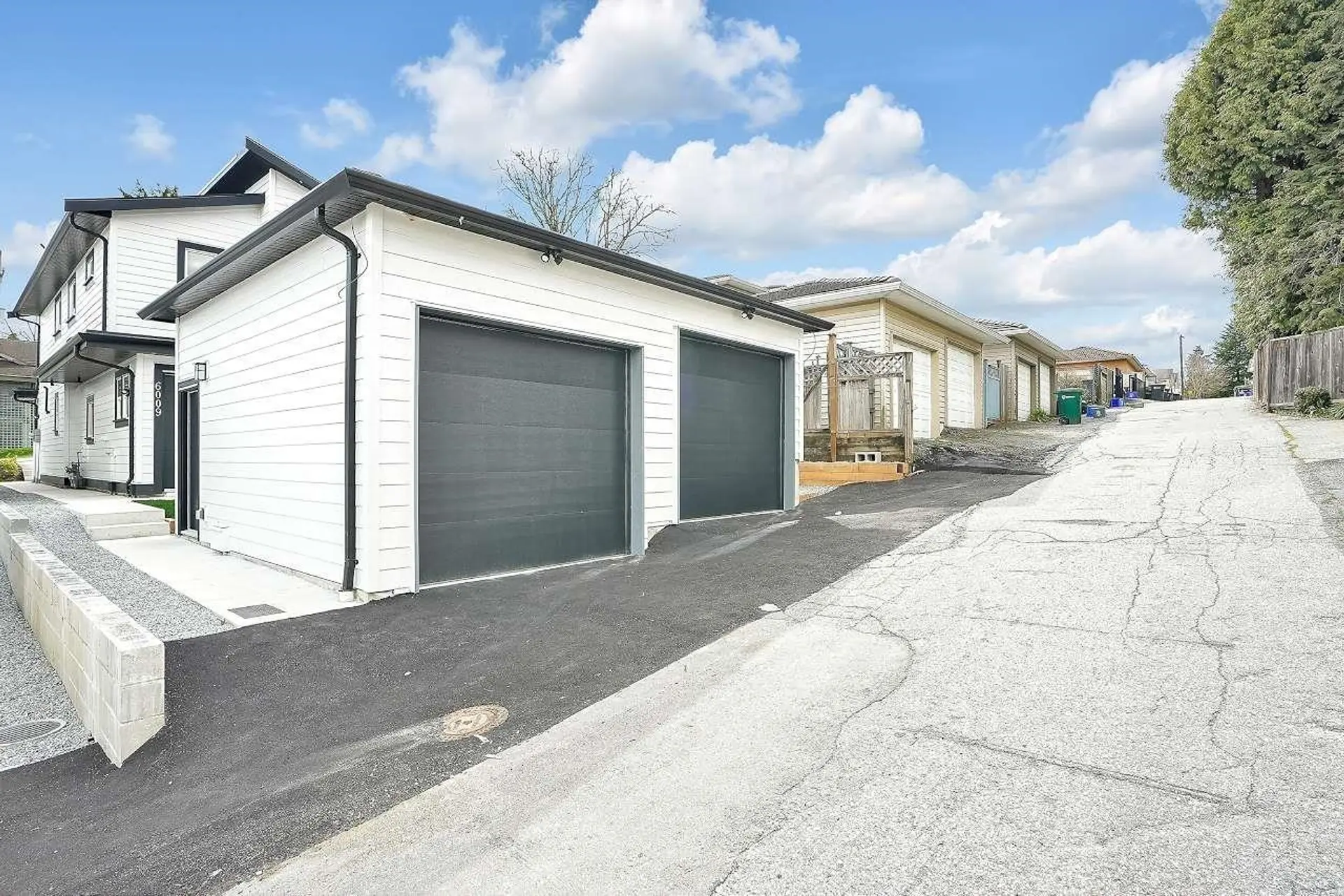 Property at 6009 SPROTT STREET, Burnaby, BC