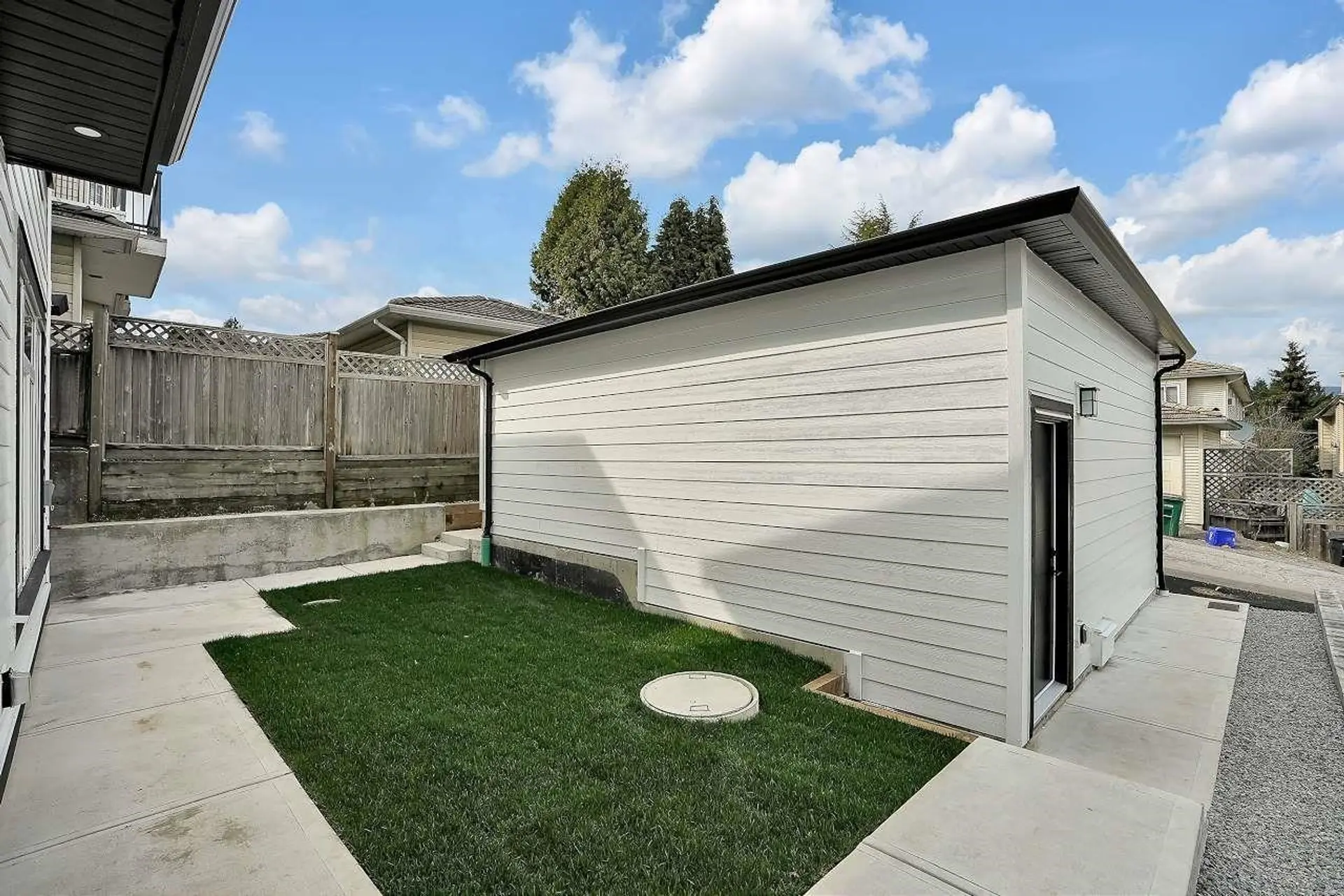 Property at 6009 SPROTT STREET, Burnaby, BC