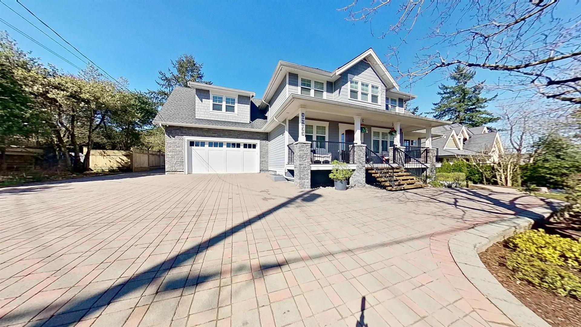 Property at 19123 60B AVENUE, Surrey, BC