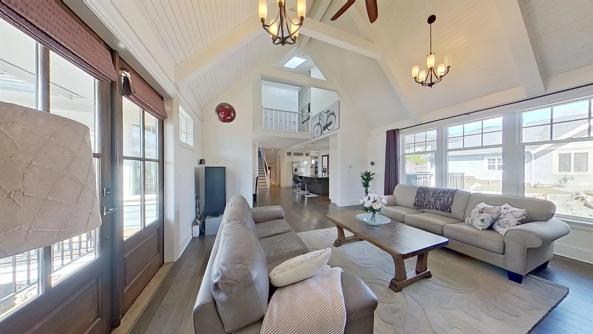 Property at 19123 60B AVENUE, Surrey, BC